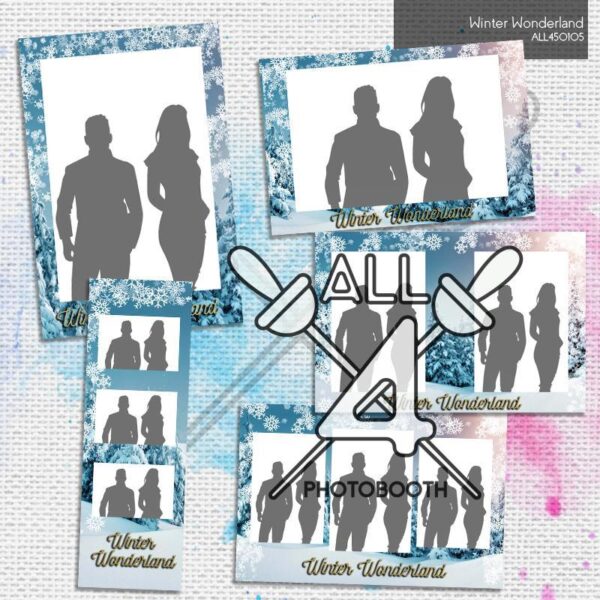 Winter Wonderland - ALL450105
