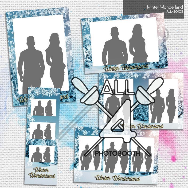 Winter Wonderland - ALL450105