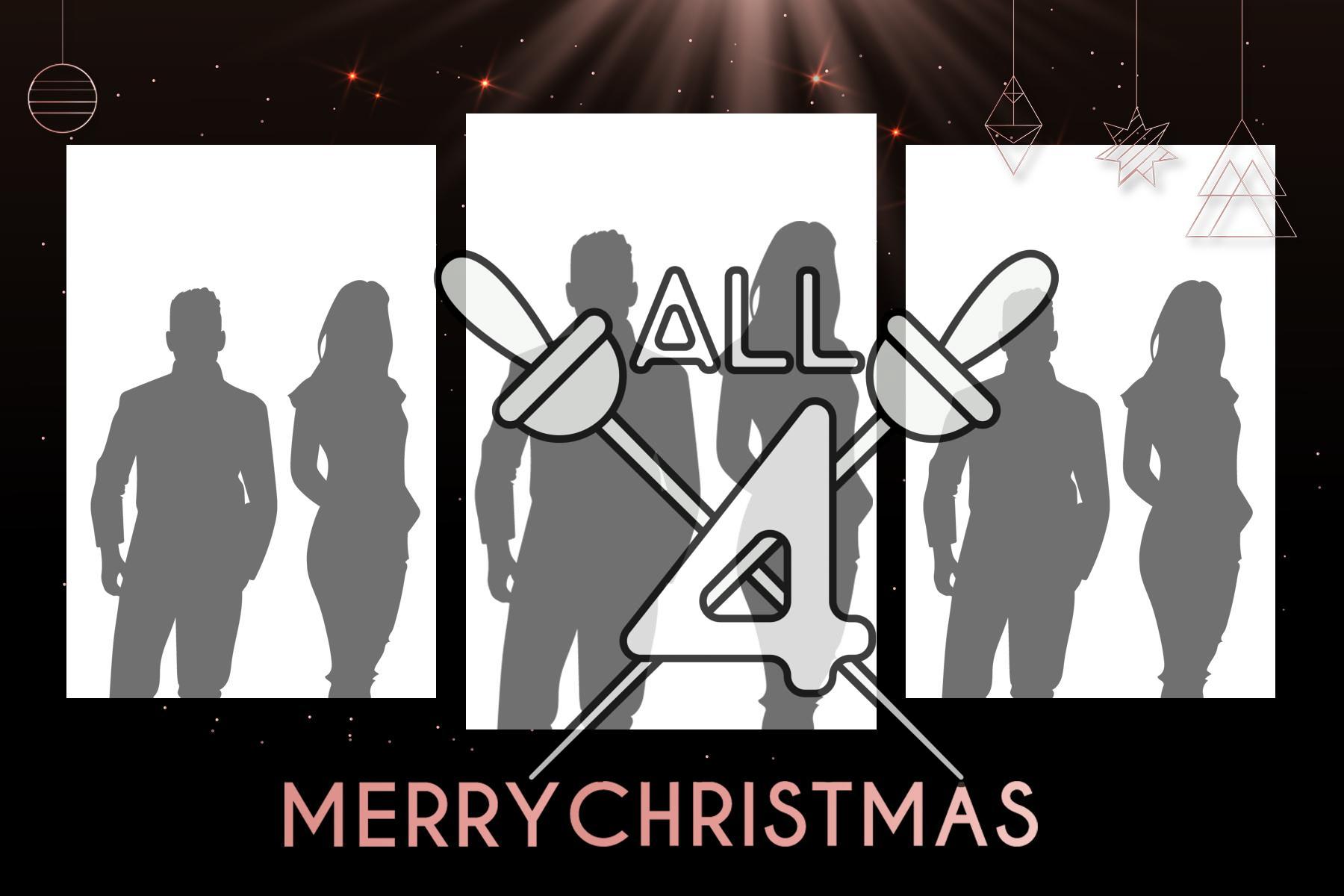 M.Christmas VI- ALL450134 - Image 3