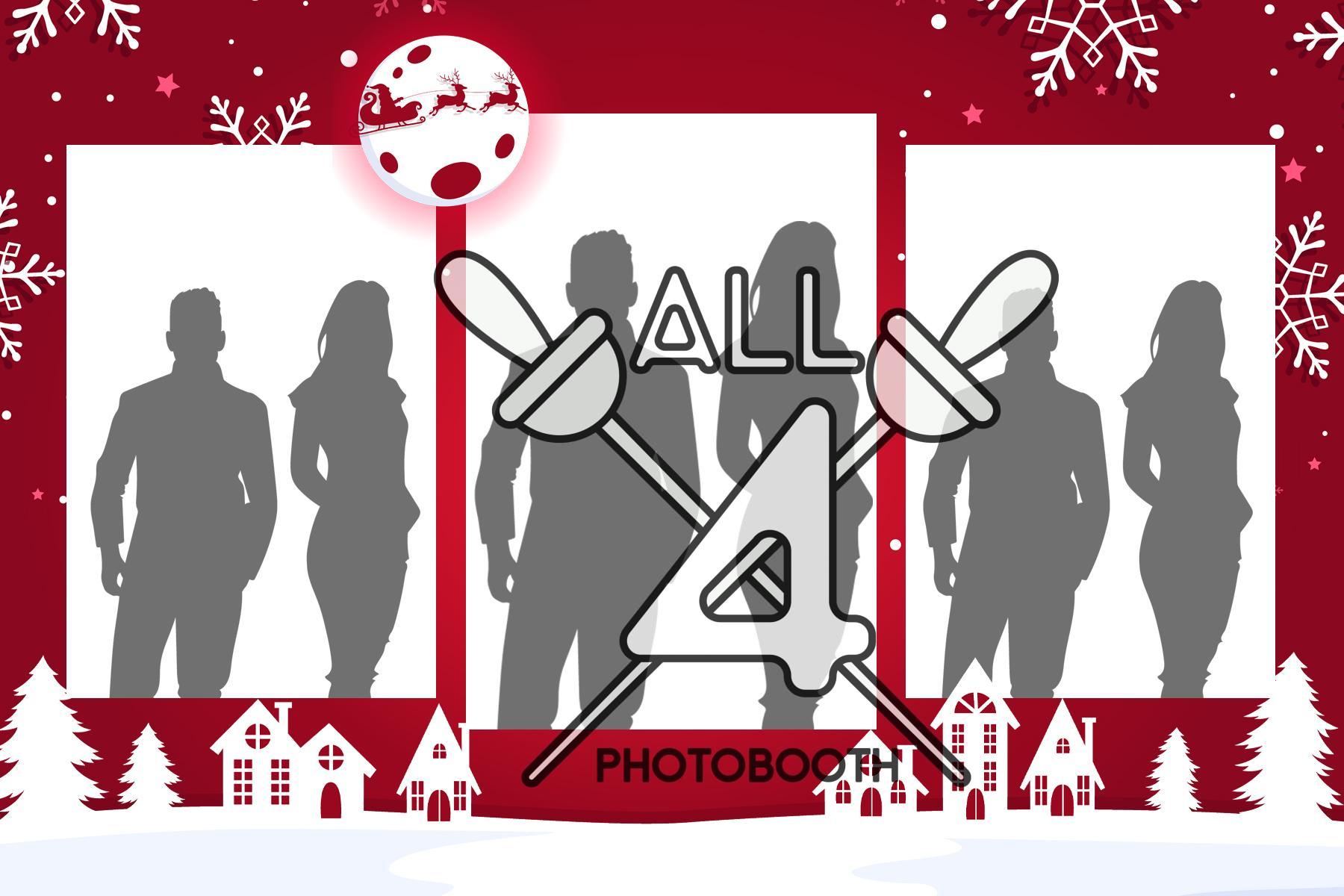 M Christmas IV - ALL450128 - Image 9