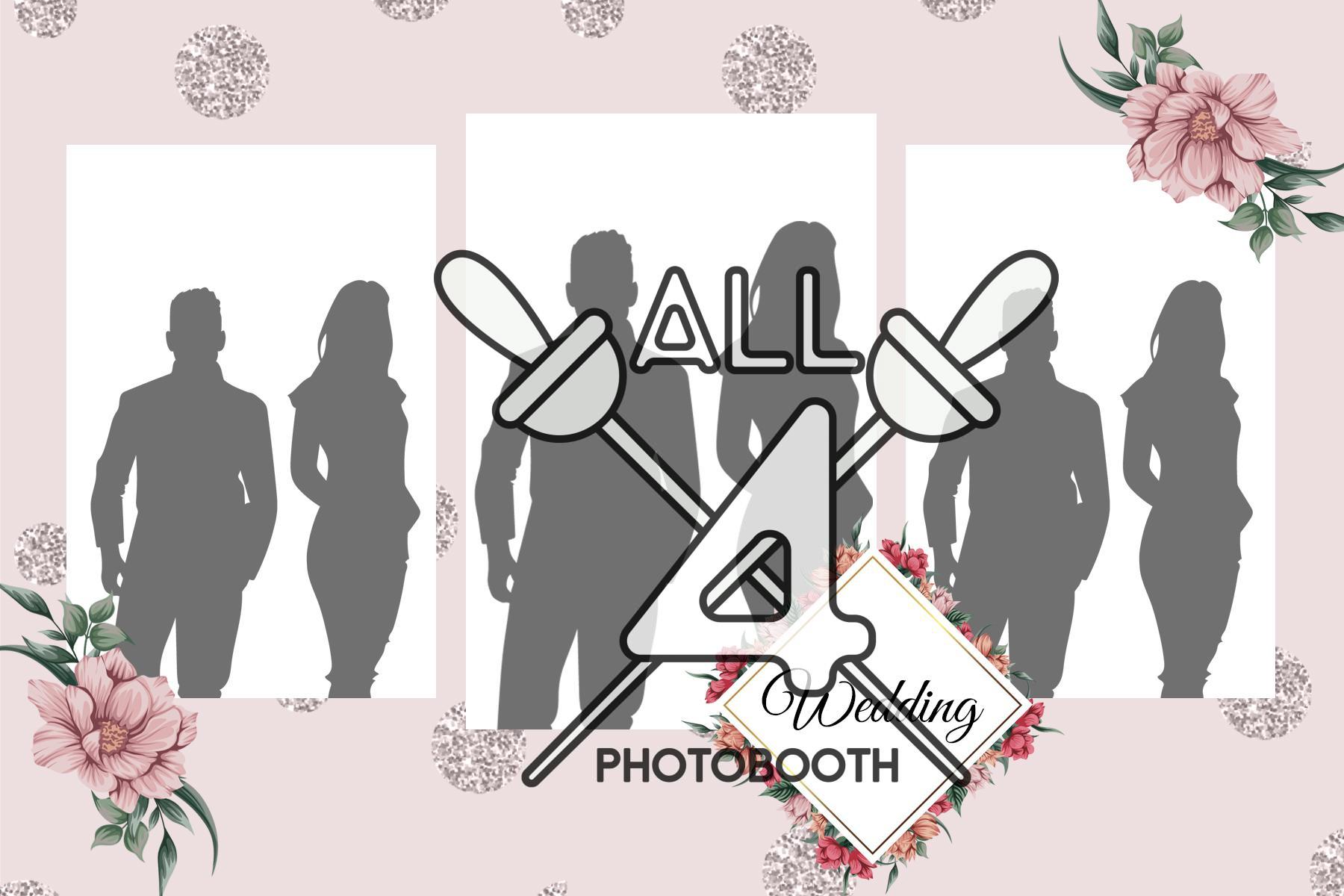 Wedding V - ALL450127 - Image 9