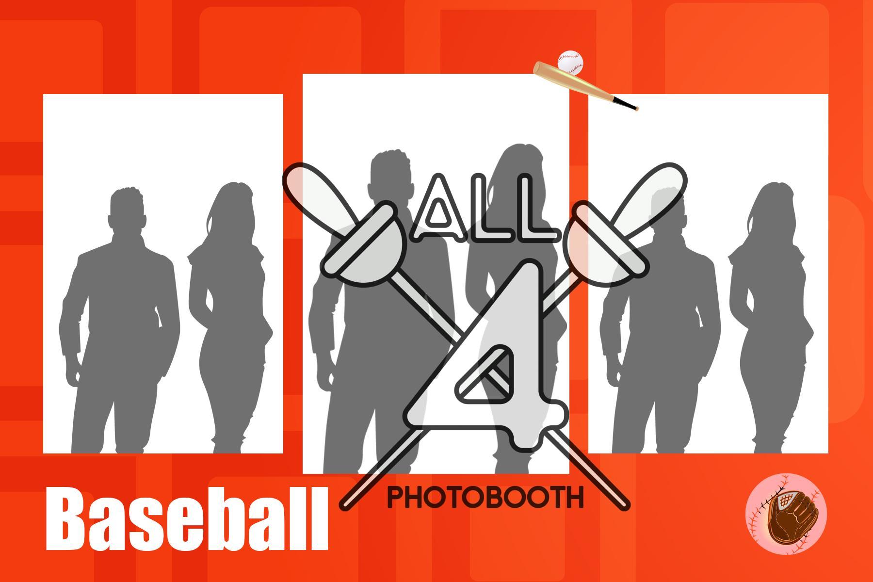 Baseball - ALL450130 - Image 9