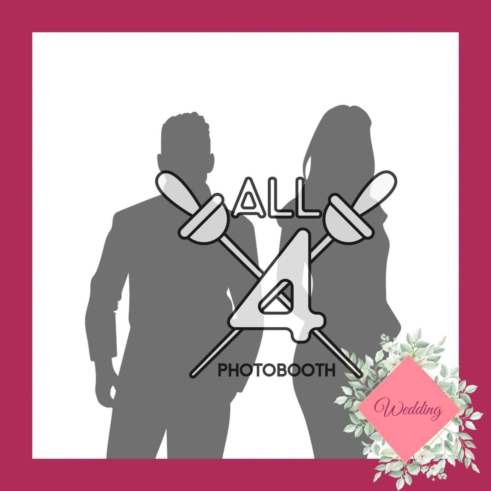 Garnet Wedding - ALL450133 - Image 12