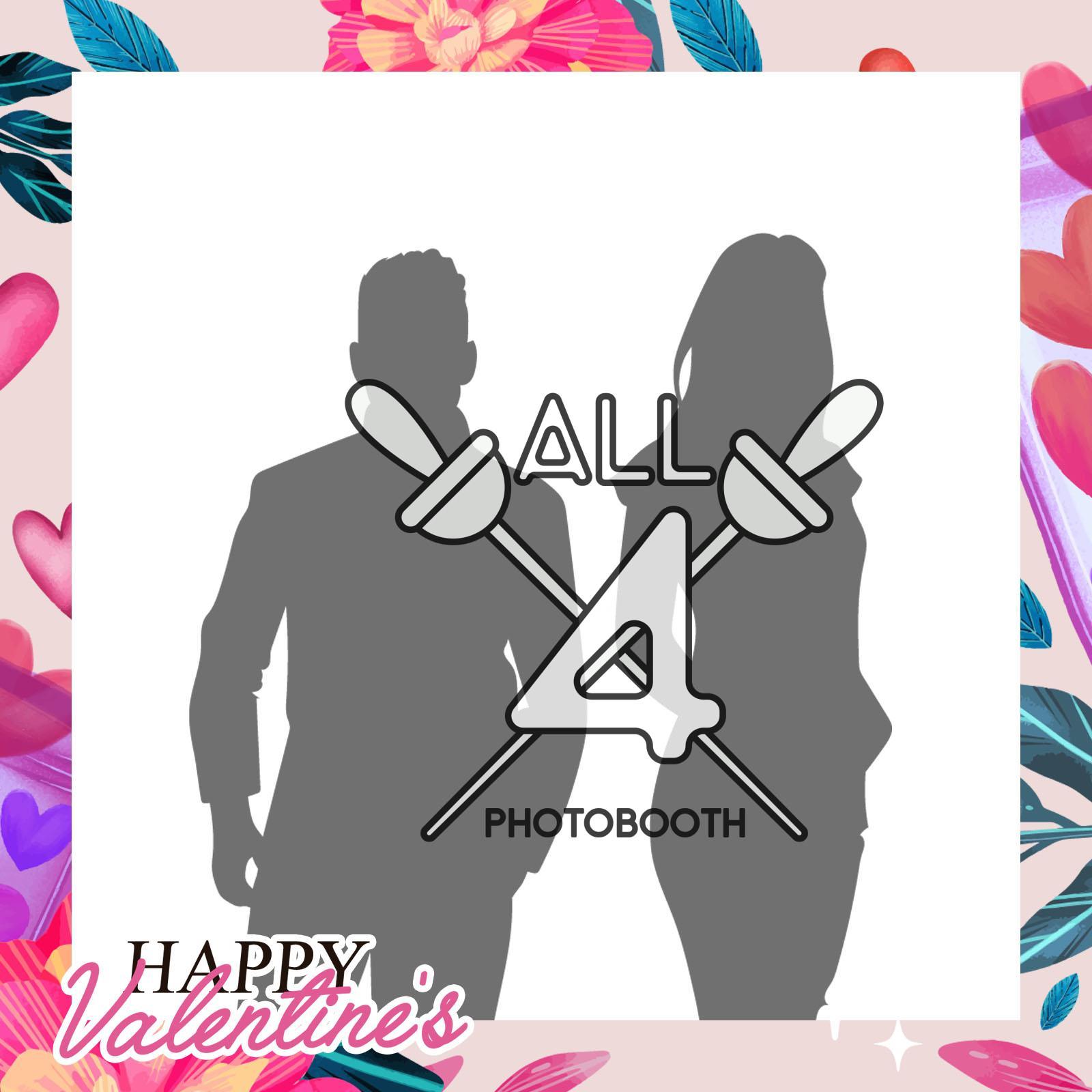 Happy Valentine´s- ALL450145 - Image 2