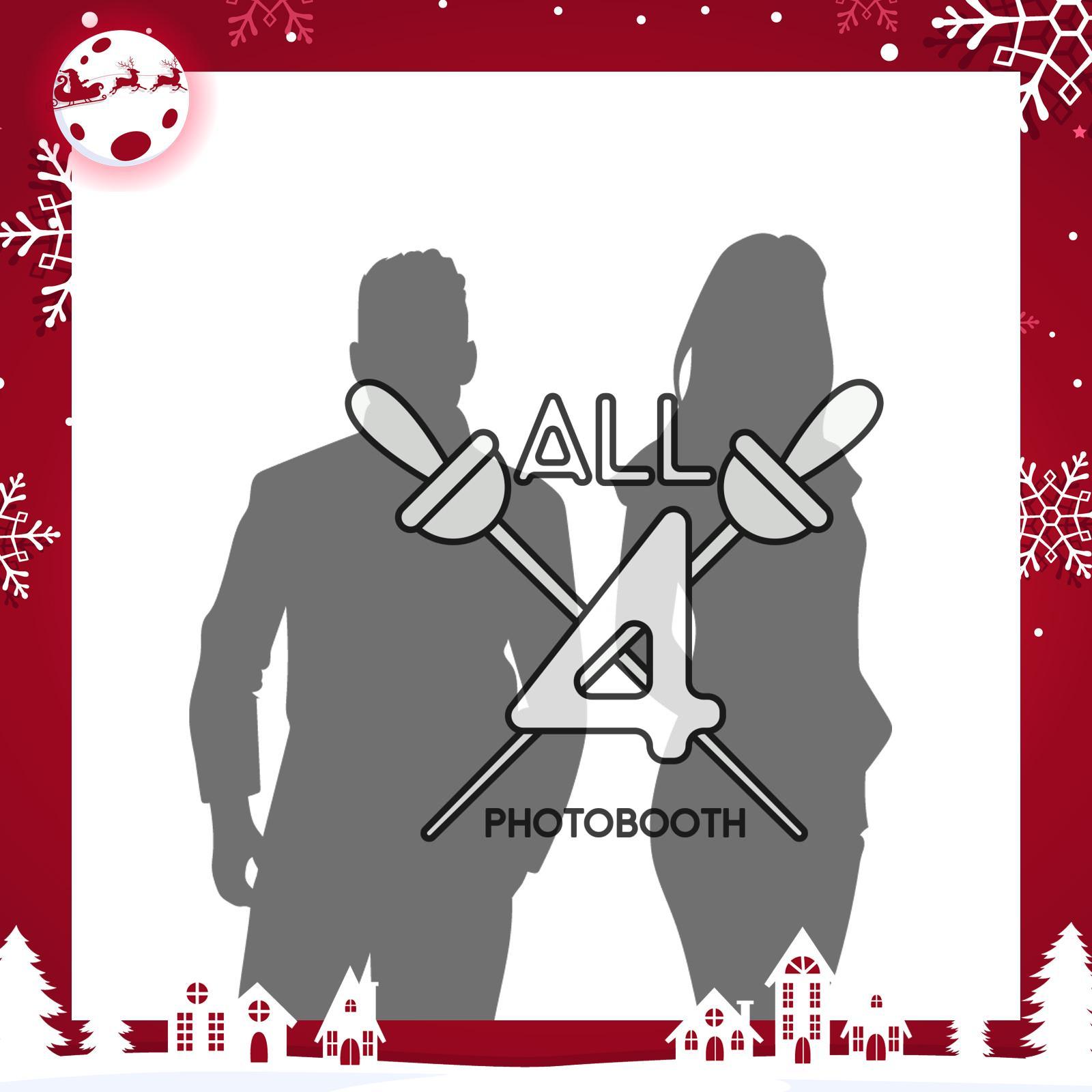 M Christmas IV - ALL450128 - Image 13