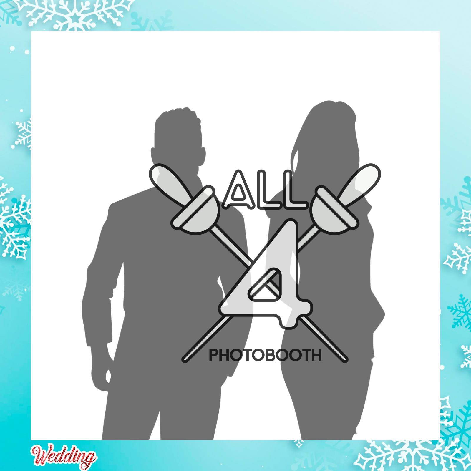 Winter Wedding - ALL450126 - Image 12