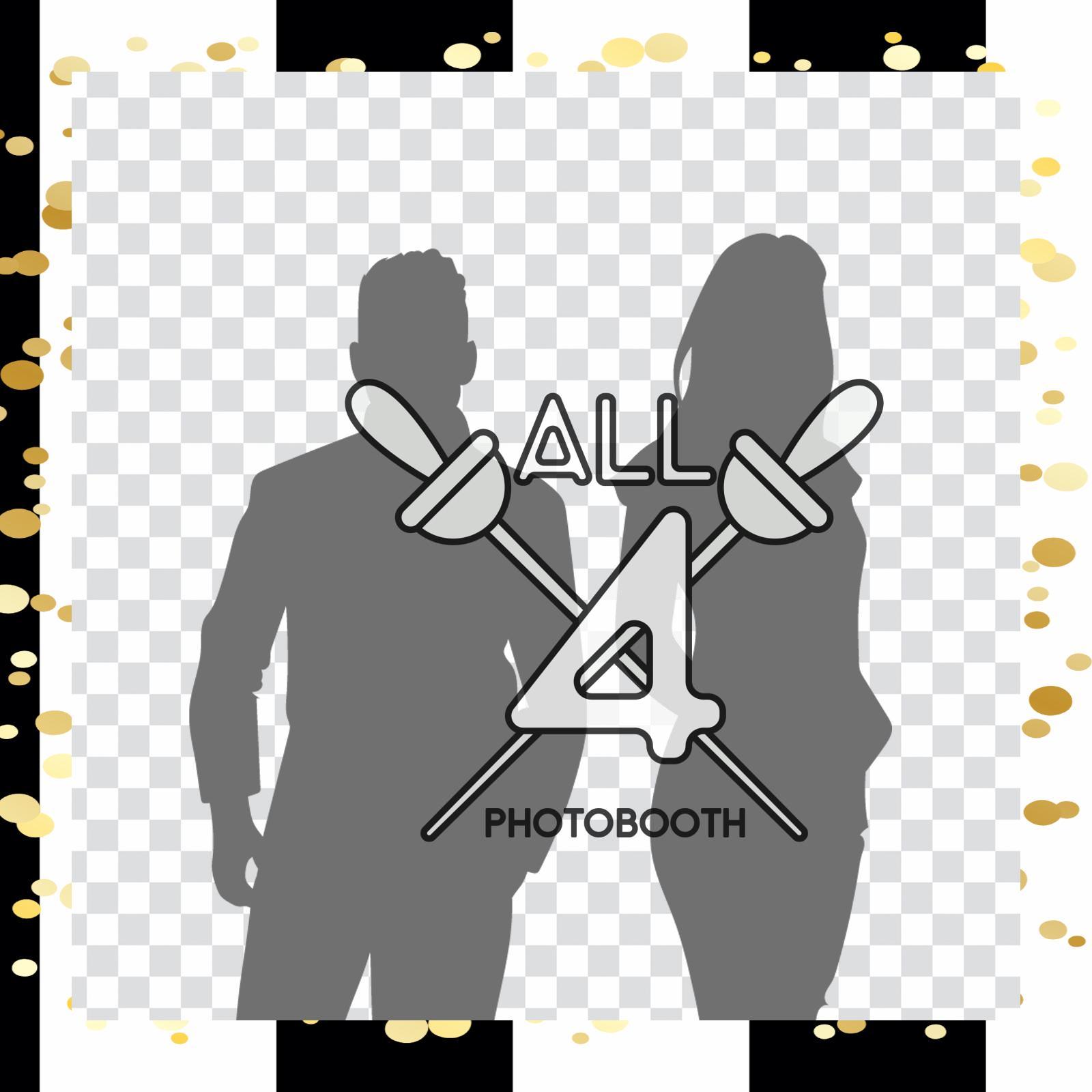 Black and Gold - ALL450125 - Image 13