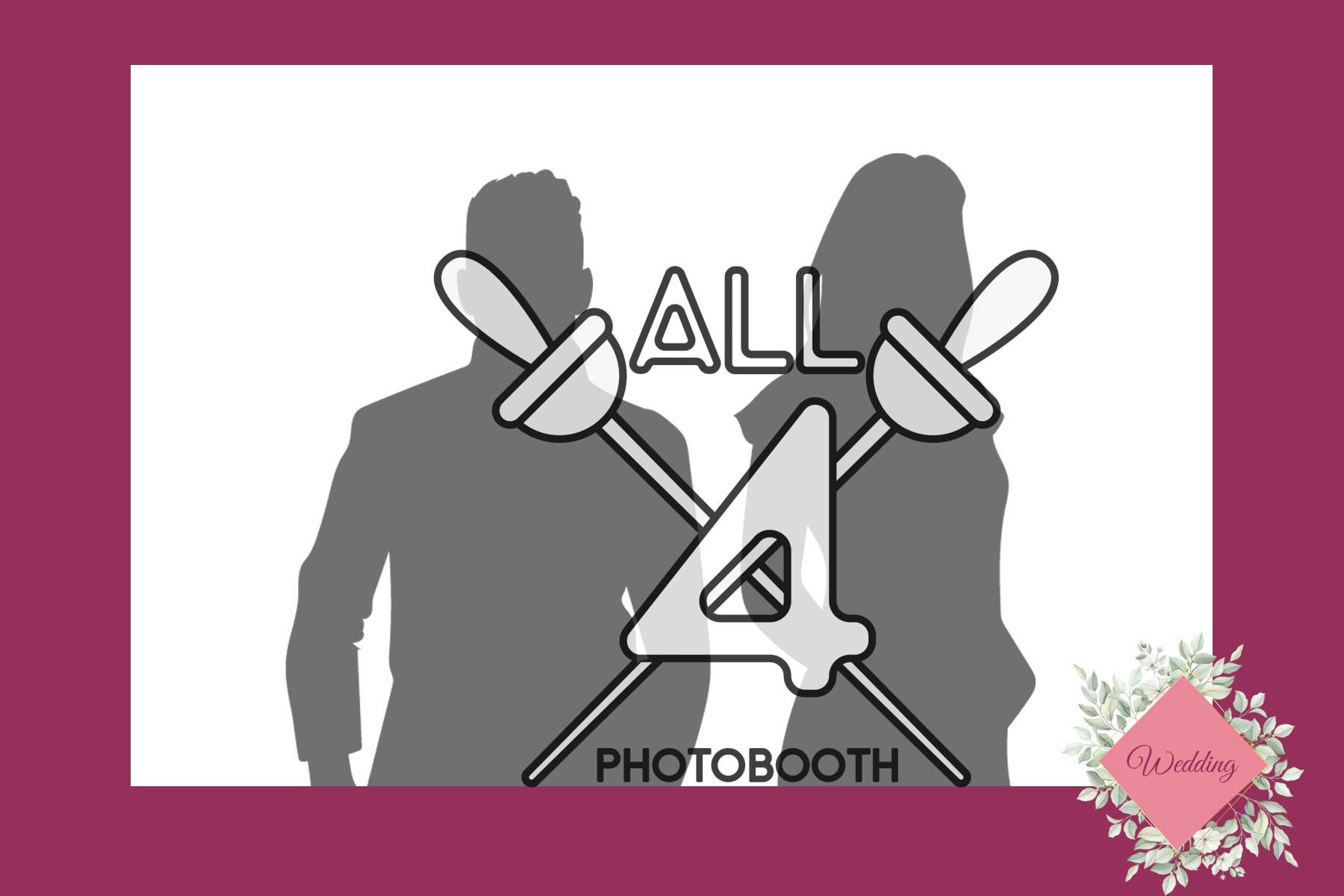 Garnet Wedding - ALL450133 - Image 8