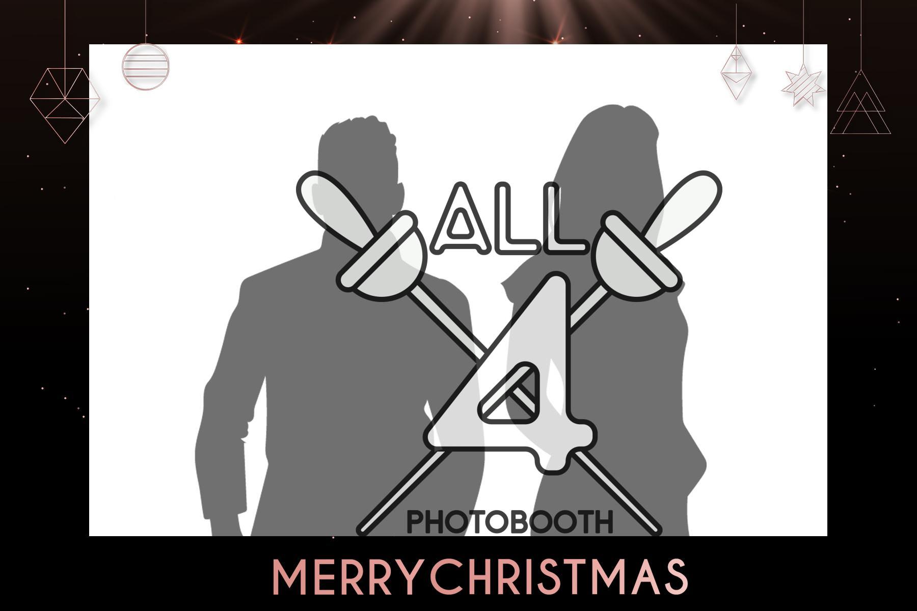 M.Christmas VI- ALL450134 - Image 4