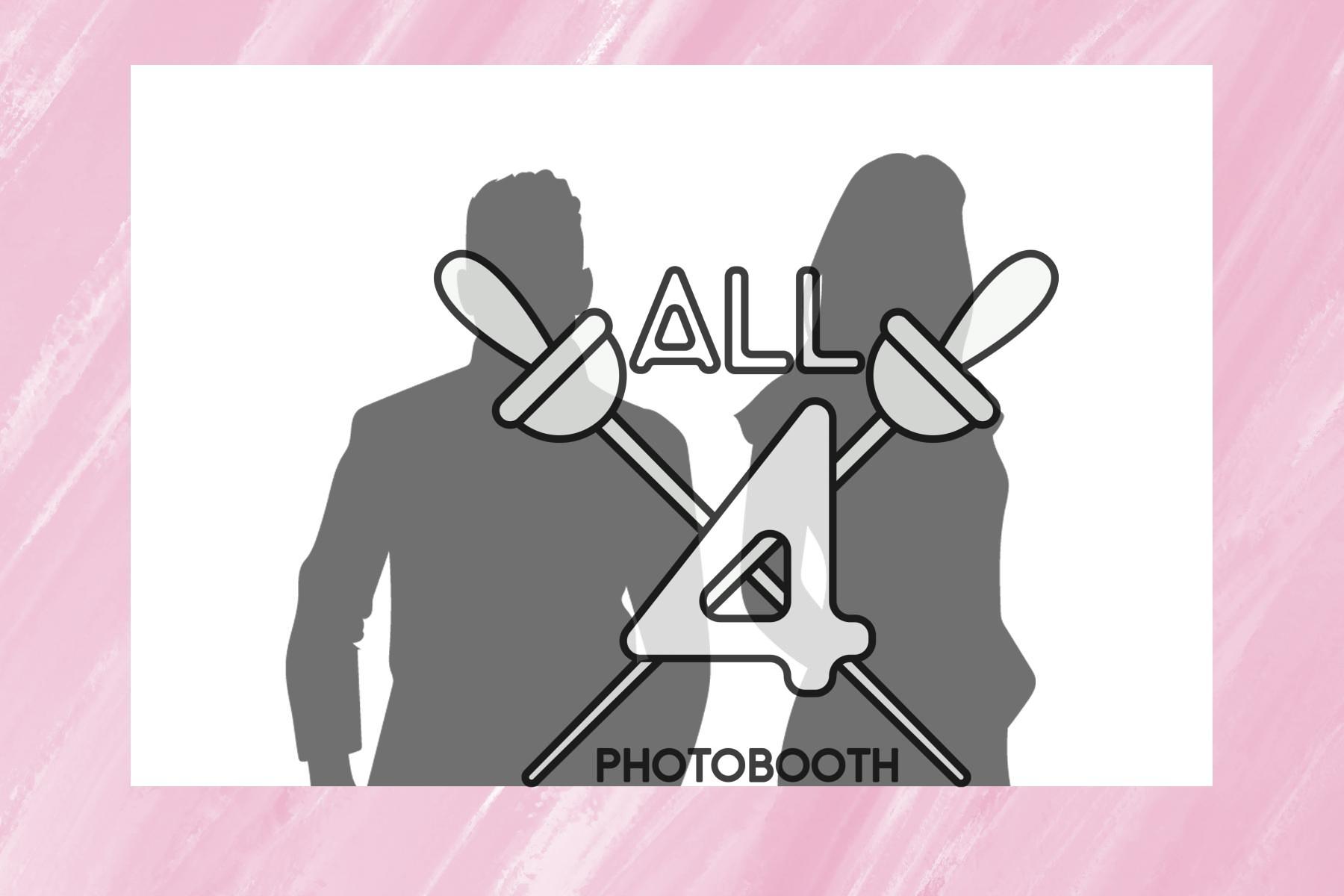 Pink II- ALL450138 - Image 6
