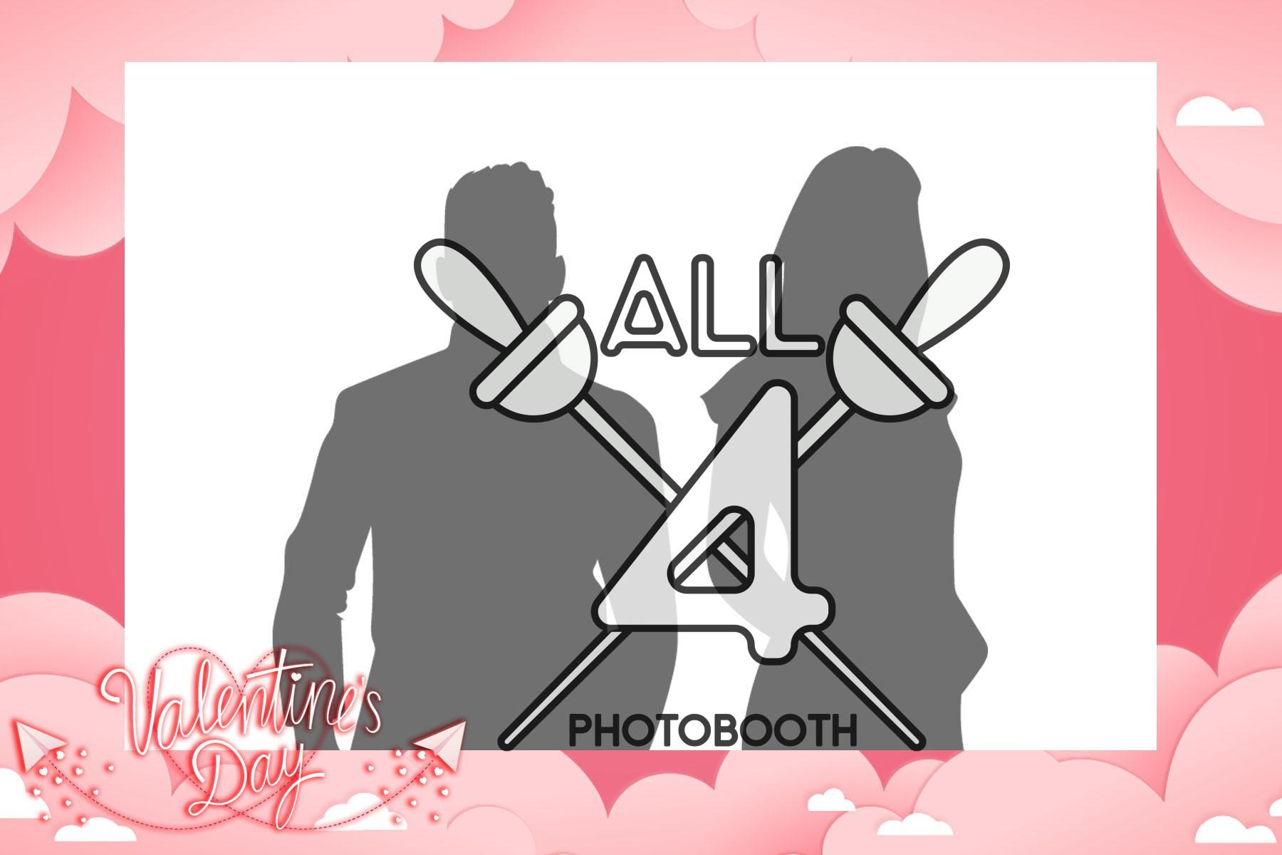 Pink Valentine´s Day- ALL450141 - Image 8