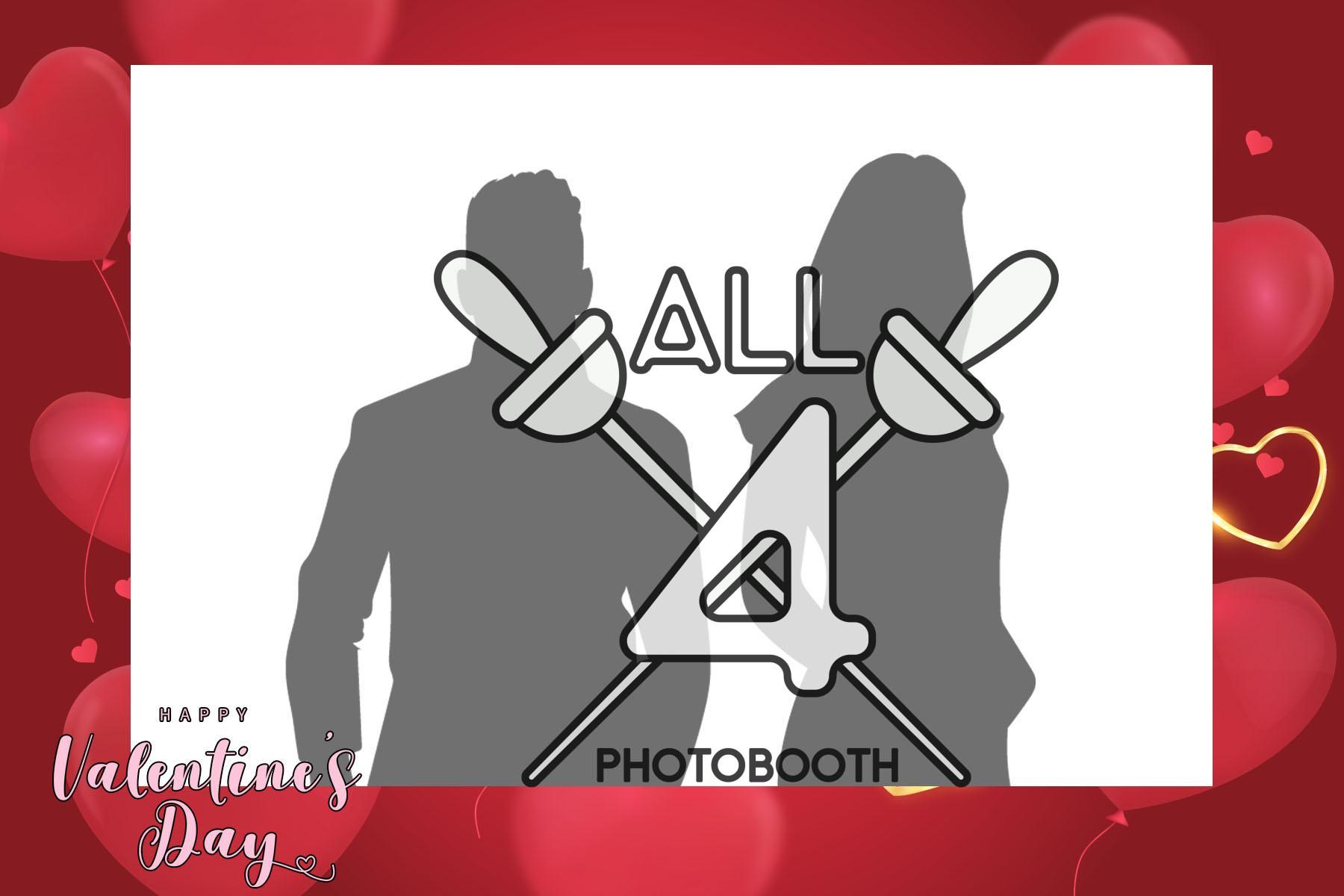 Red Valentine´s Day- ALL450142 - Image 10