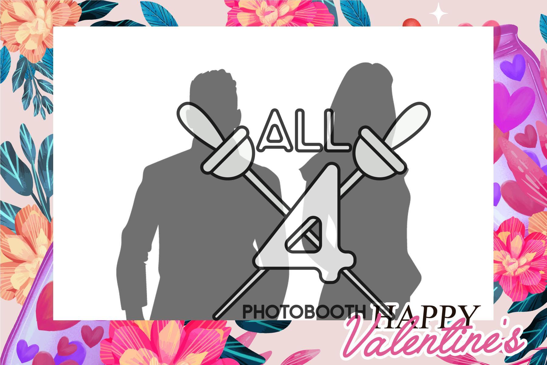 Happy Valentine´s- ALL450145 - Image 10