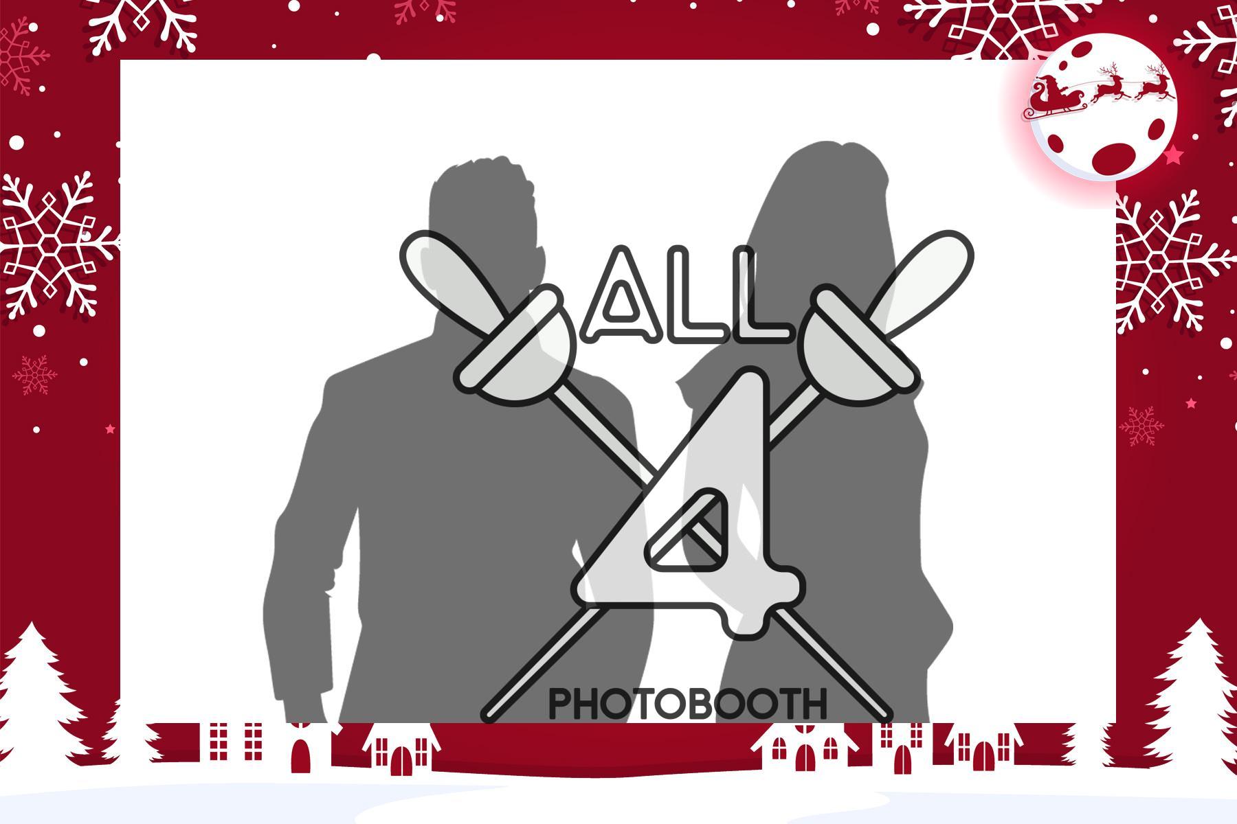 M Christmas IV - ALL450128 - Image 2