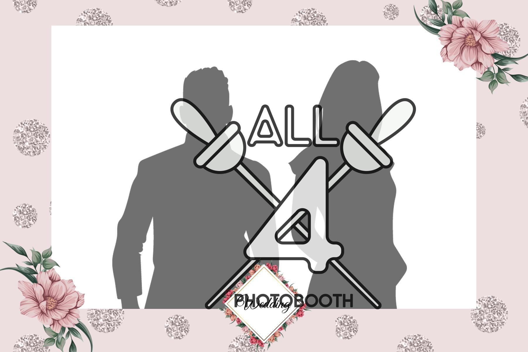 Wedding V - ALL450127 - Image 2