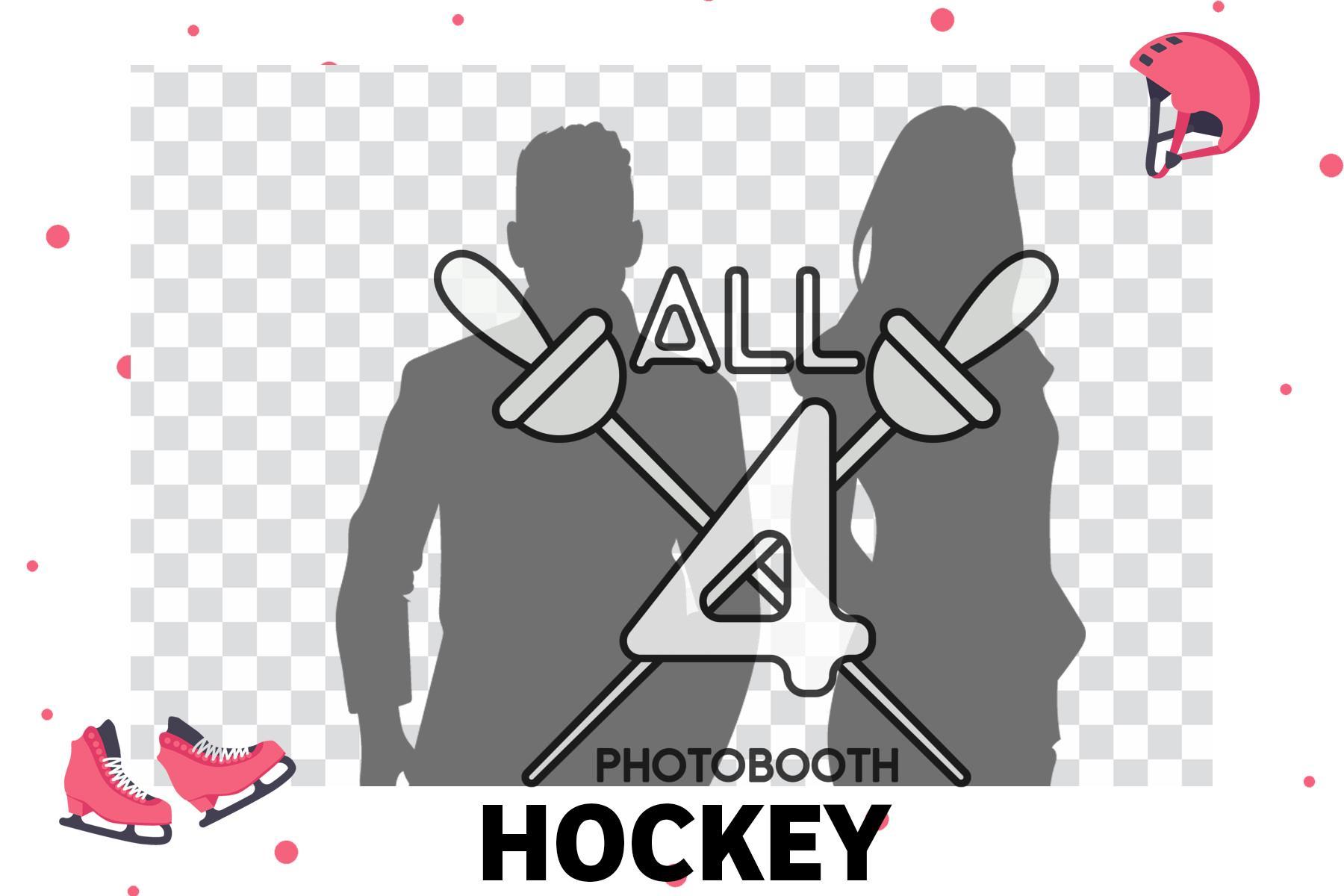 Hockey - ALL450129 - Image 2