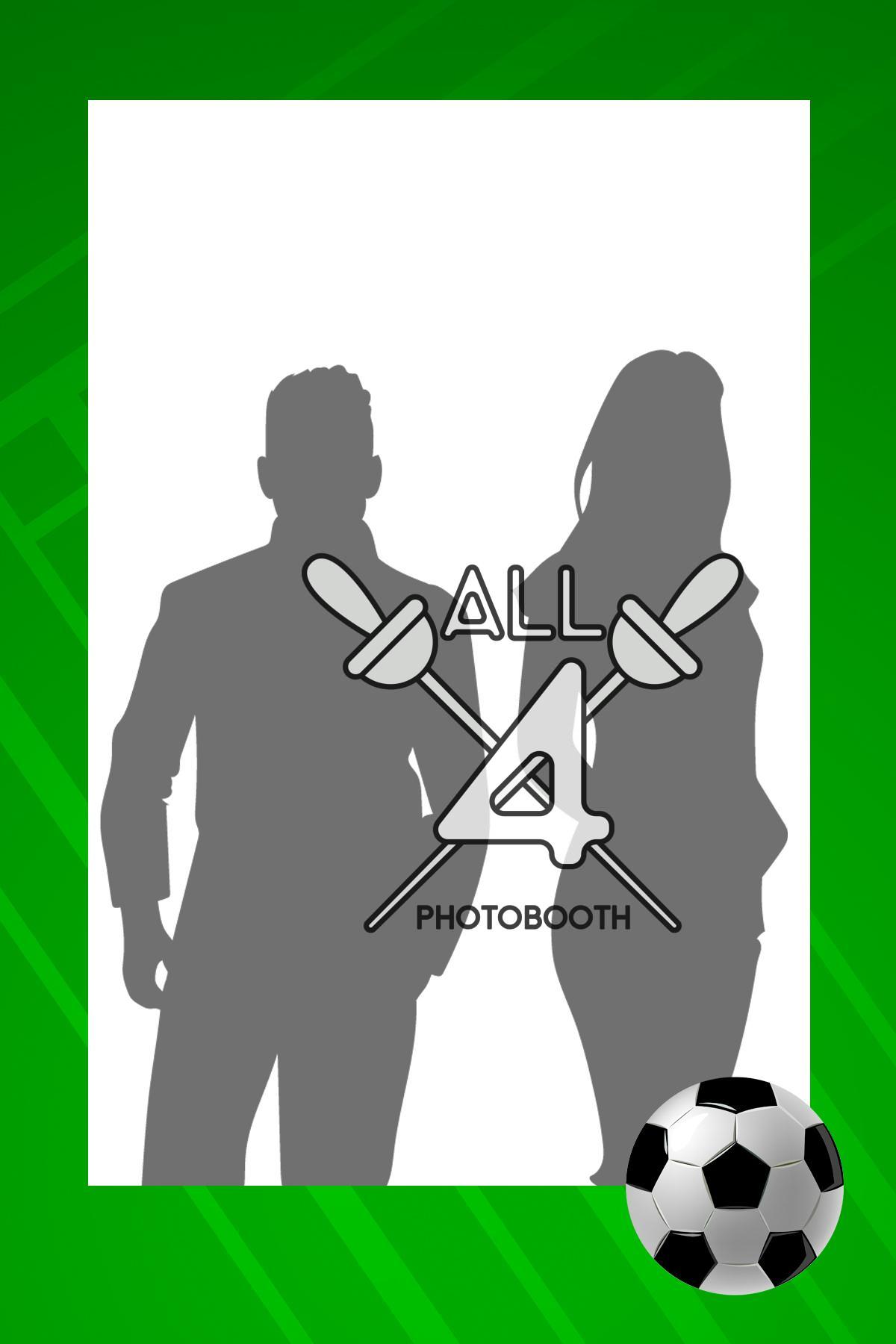 Soccer III - ALL450132 - Image 6