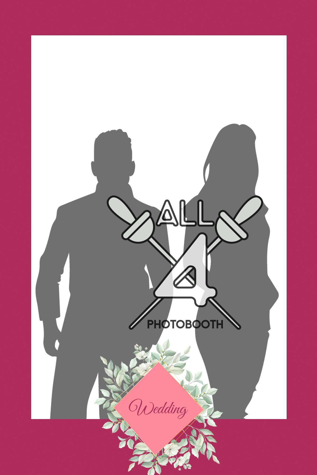 Garnet Wedding - ALL450133 - Image 7