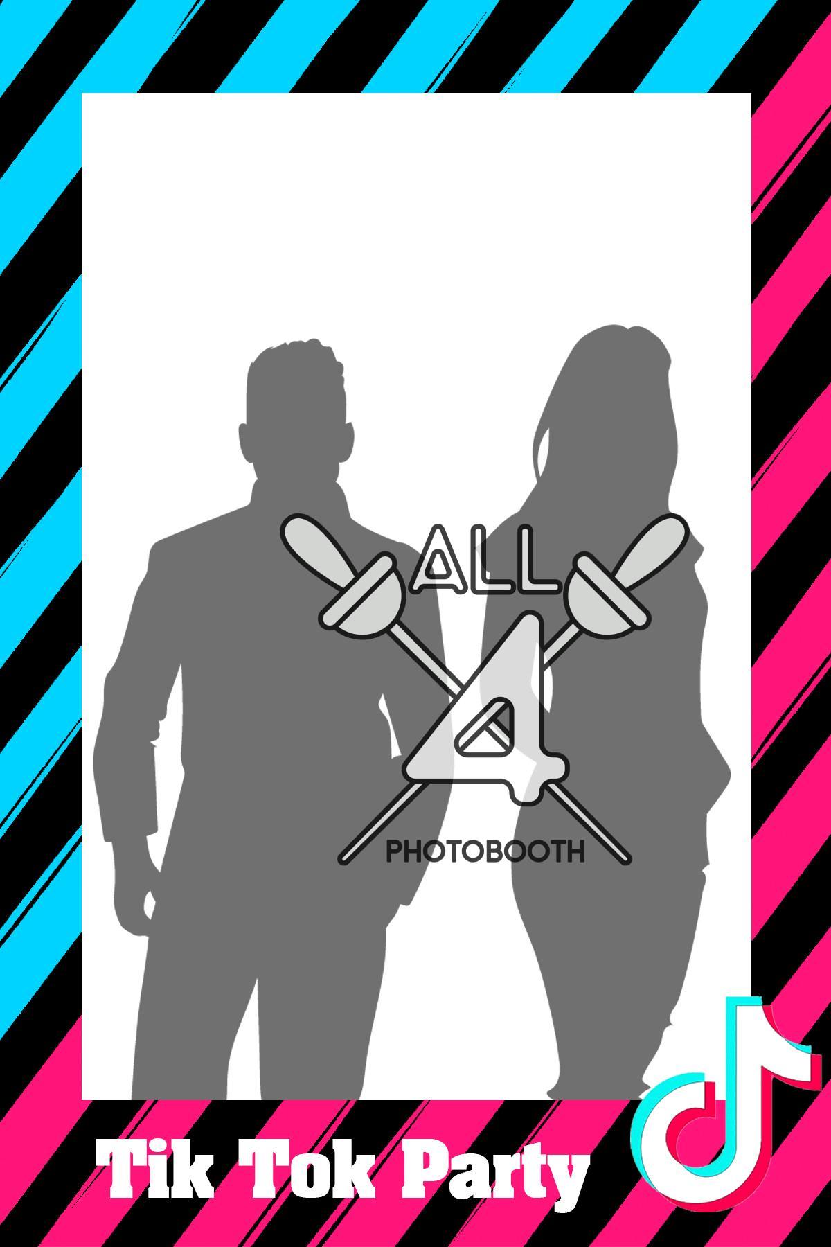 Tik Tok Party II- ALL450136 - Image 7