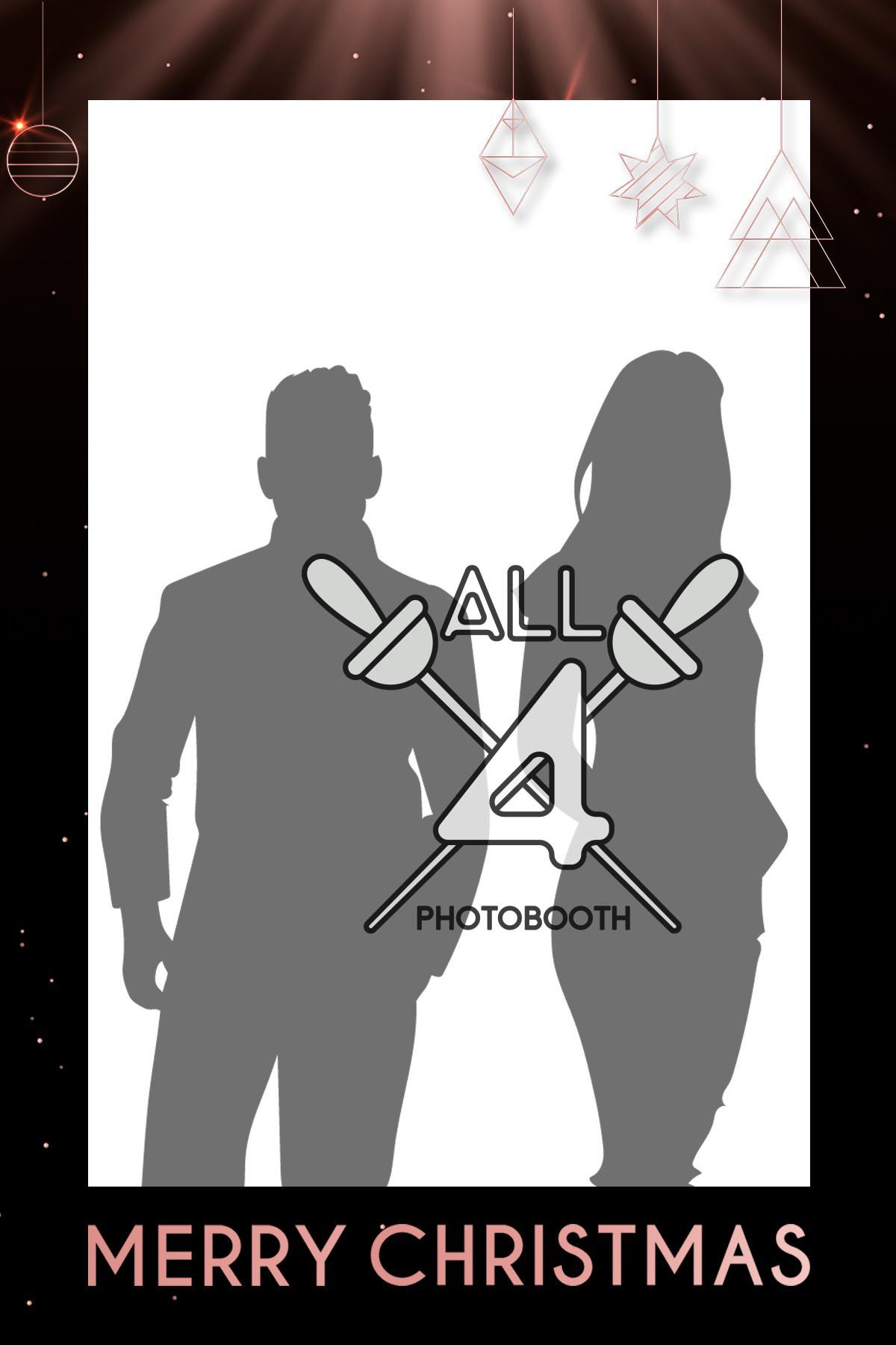 M.Christmas VI- ALL450134 - Image 5