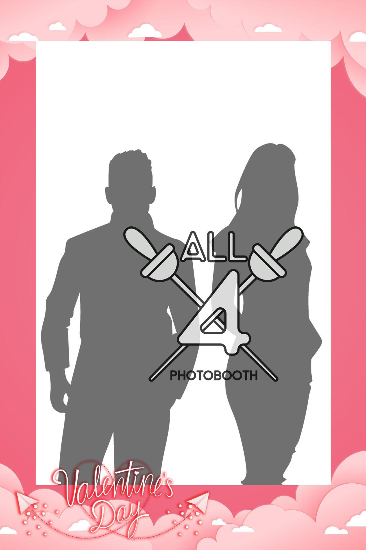 Pink Valentine´s Day- ALL450141 - Image 7