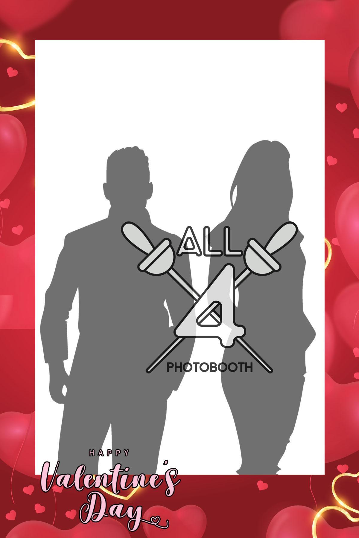 Red Valentine´s Day- ALL450142 - Image 11