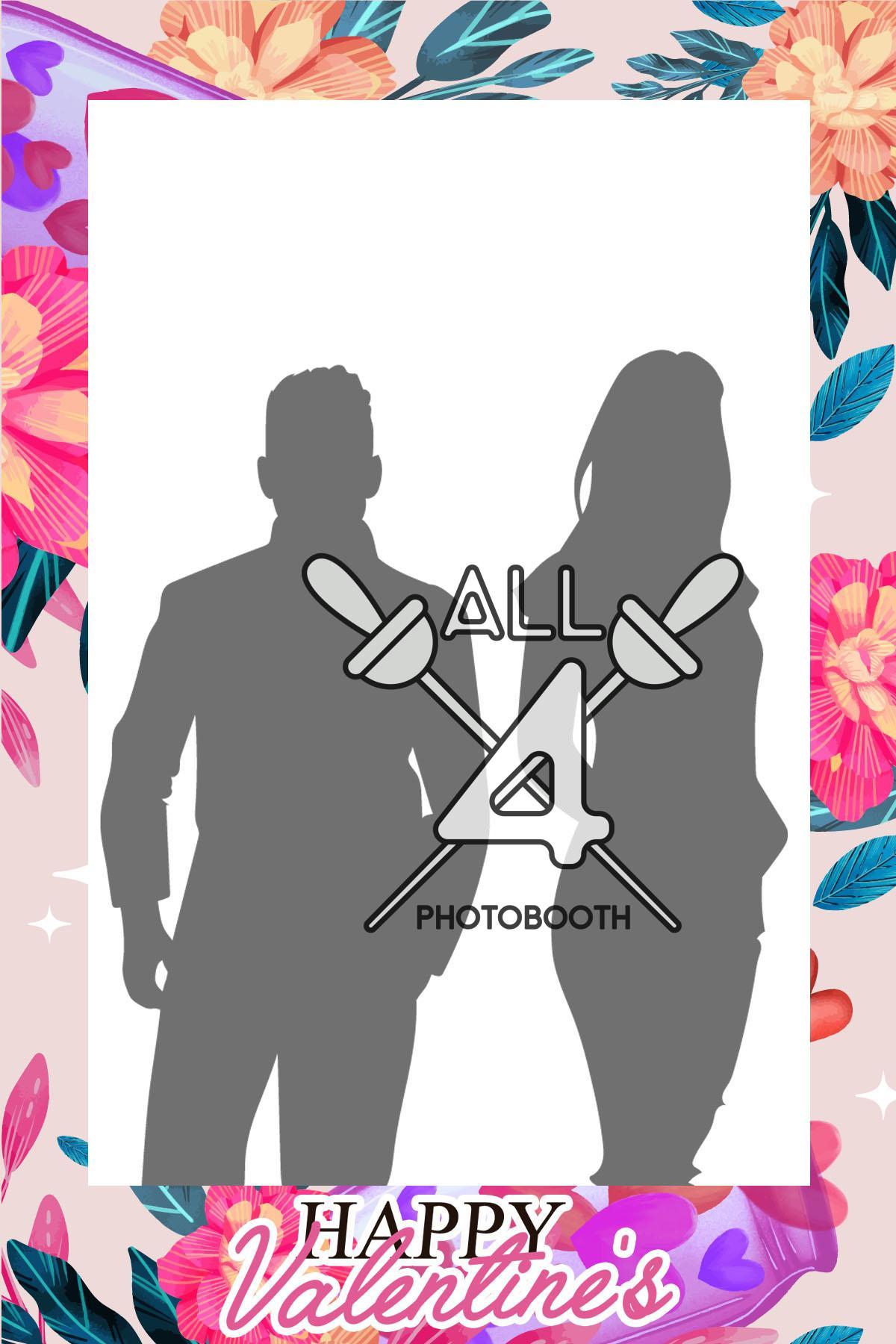 Happy Valentine´s- ALL450145 - Image 9