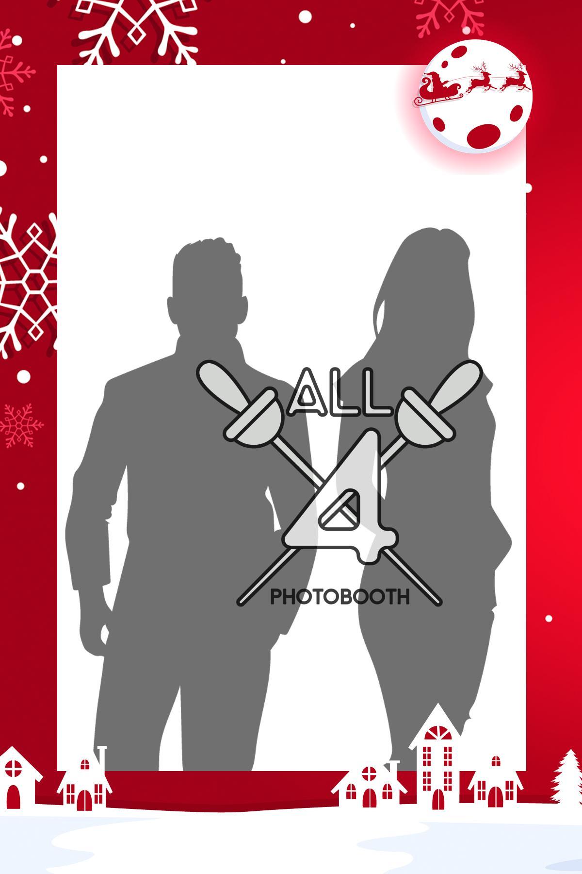 M Christmas IV - ALL450128 - Image 6