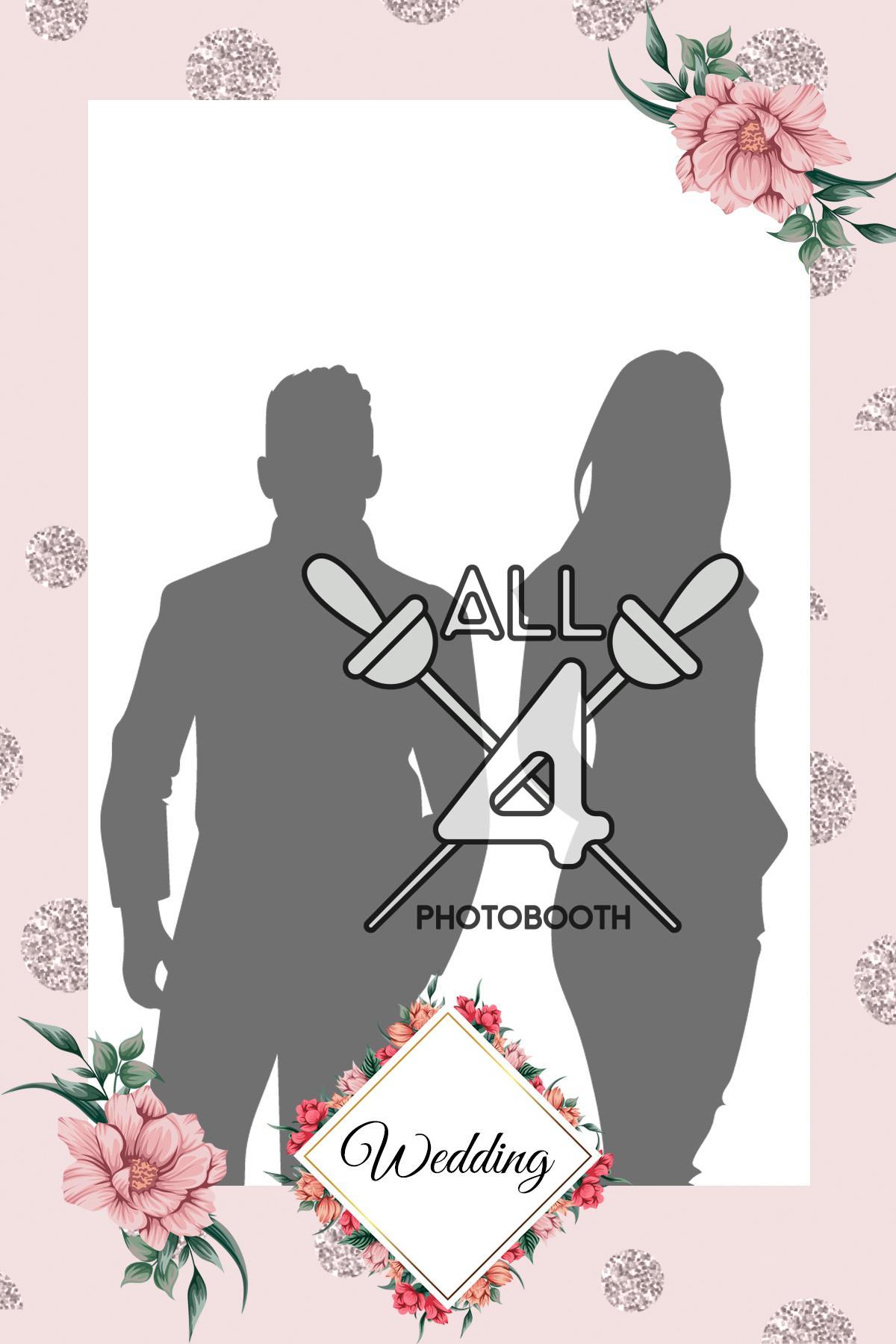 Wedding V - ALL450127 - Image 6