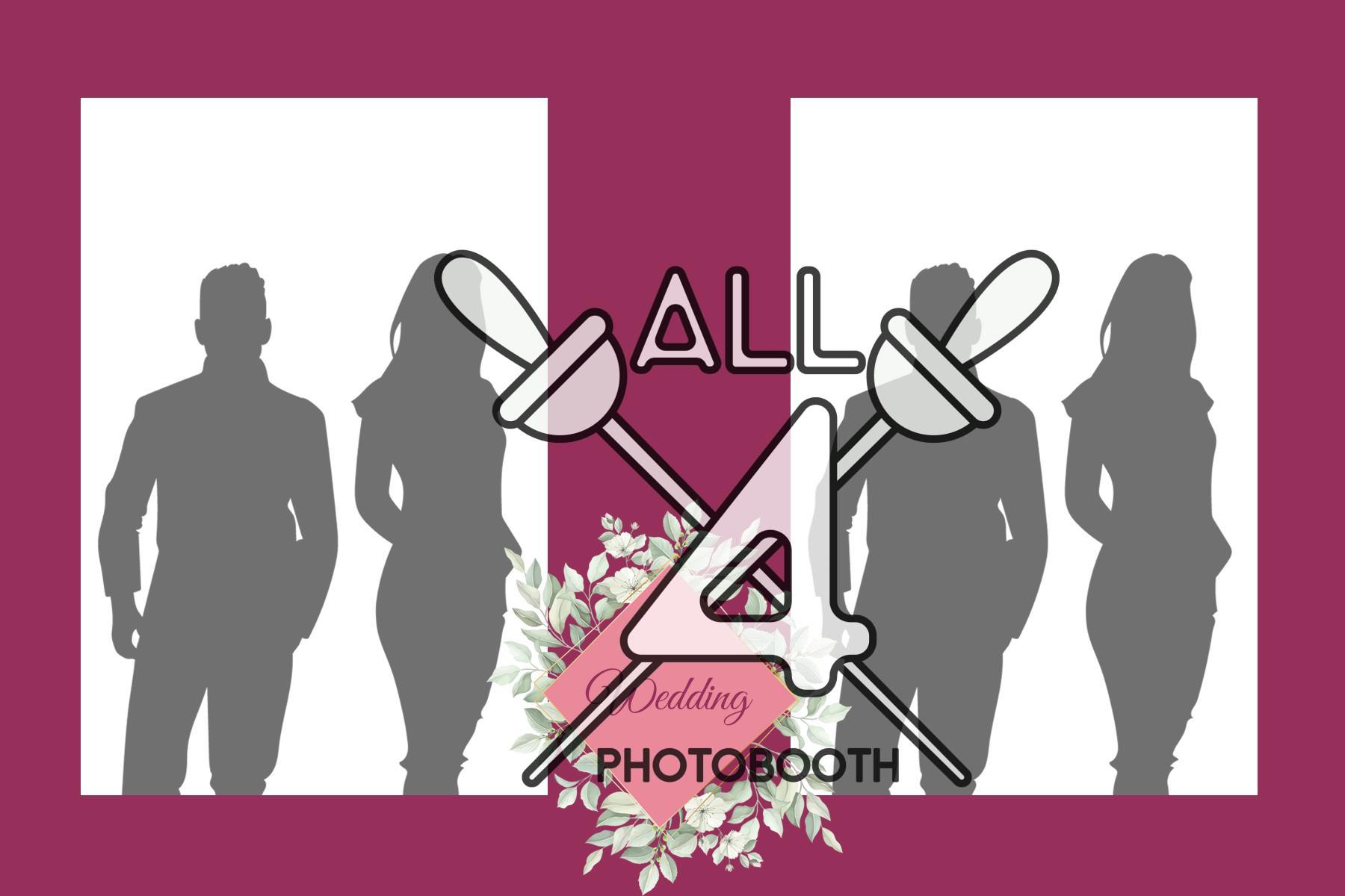 Garnet Wedding - ALL450133 - Image 6