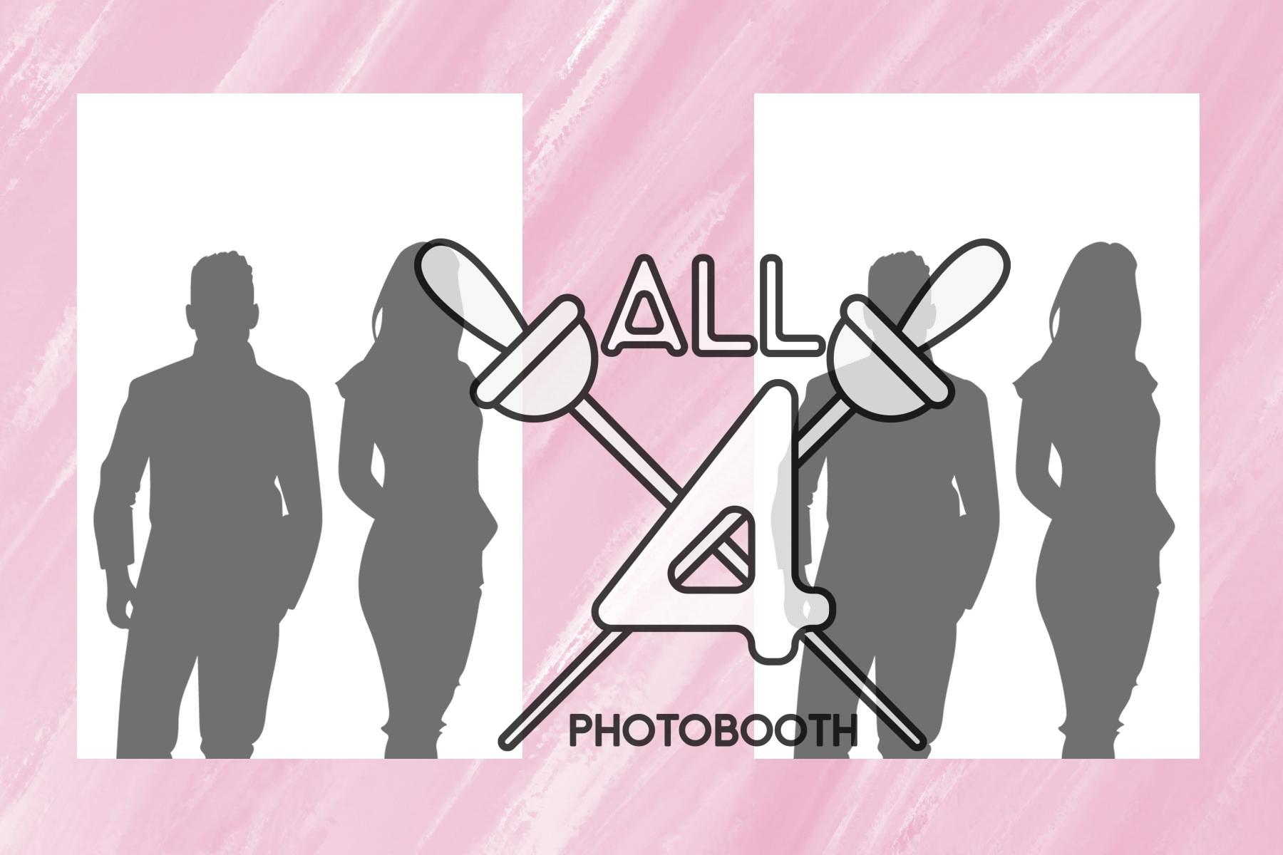 Pink II- ALL450138 - Image 4