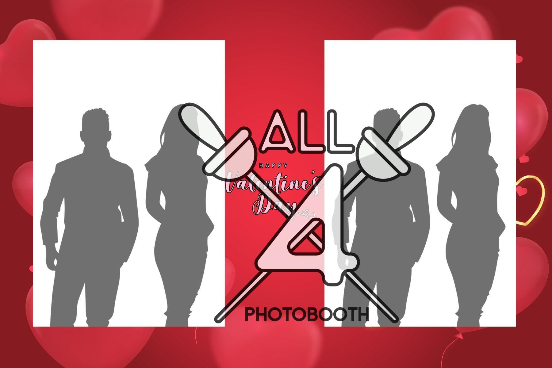 Red Valentine´s Day- ALL450142 - Image 12