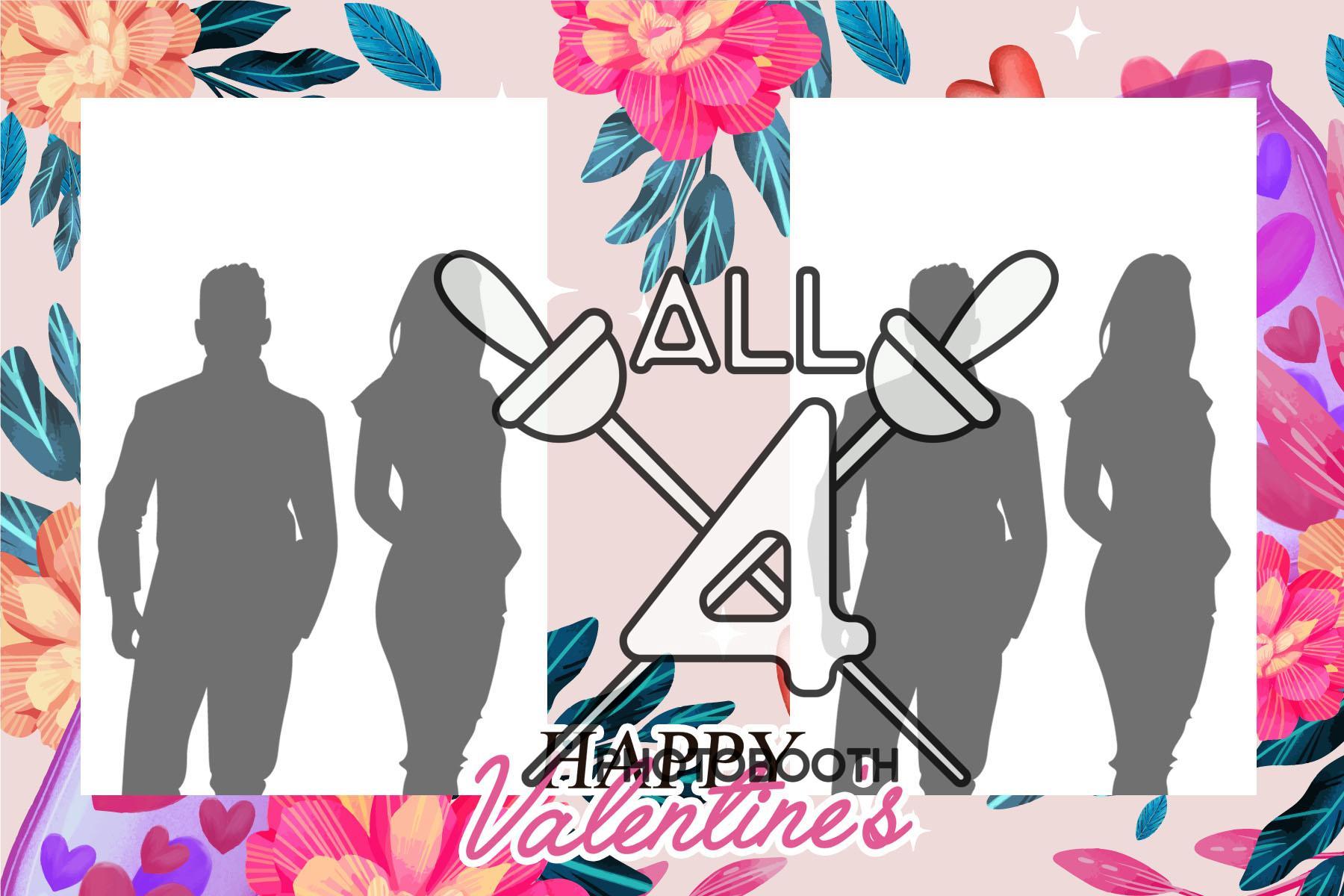 Happy Valentine´s- ALL450145 - Image 8