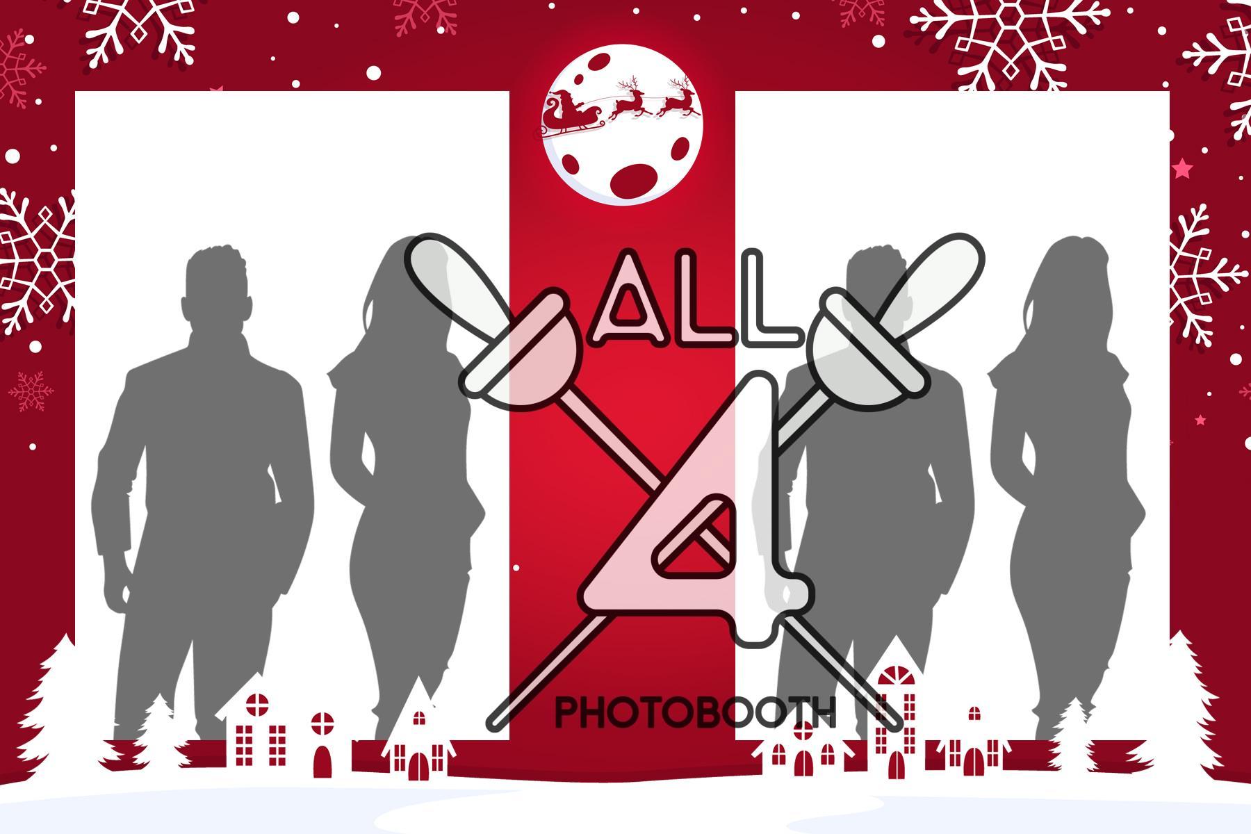 M Christmas IV - ALL450128 - Image 7