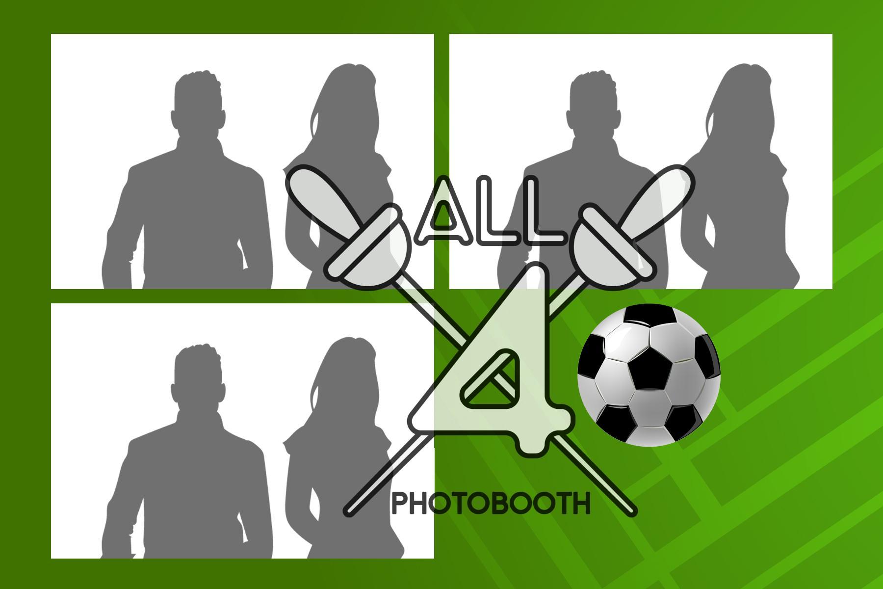 Soccer III - ALL450132 - Image 4