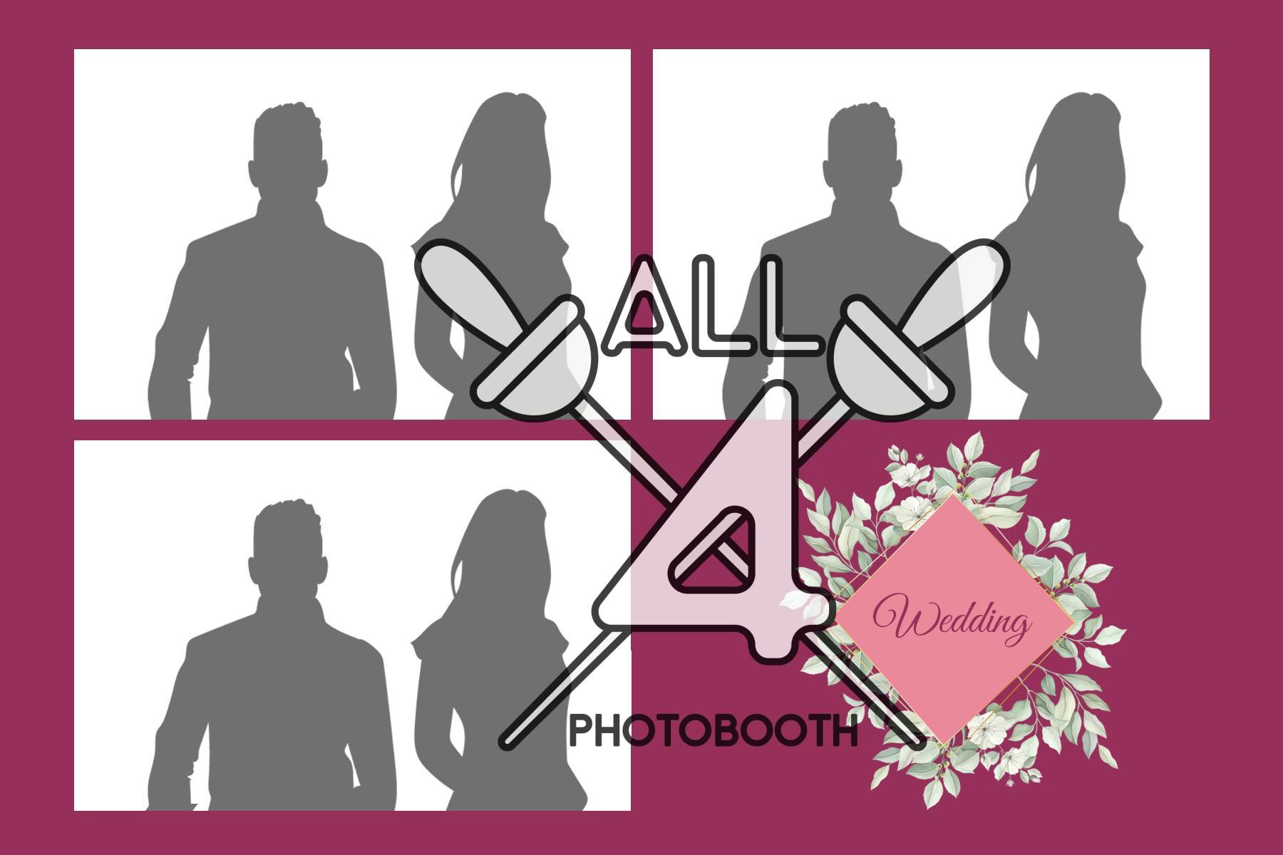 Garnet Wedding - ALL450133 - Image 5