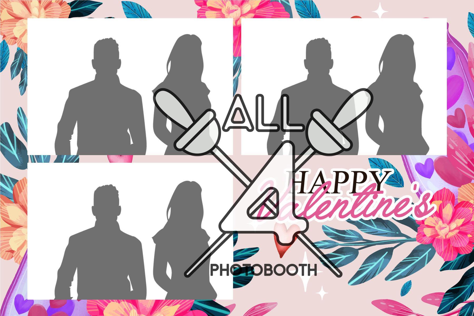 Happy Valentine´s- ALL450145 - Image 7