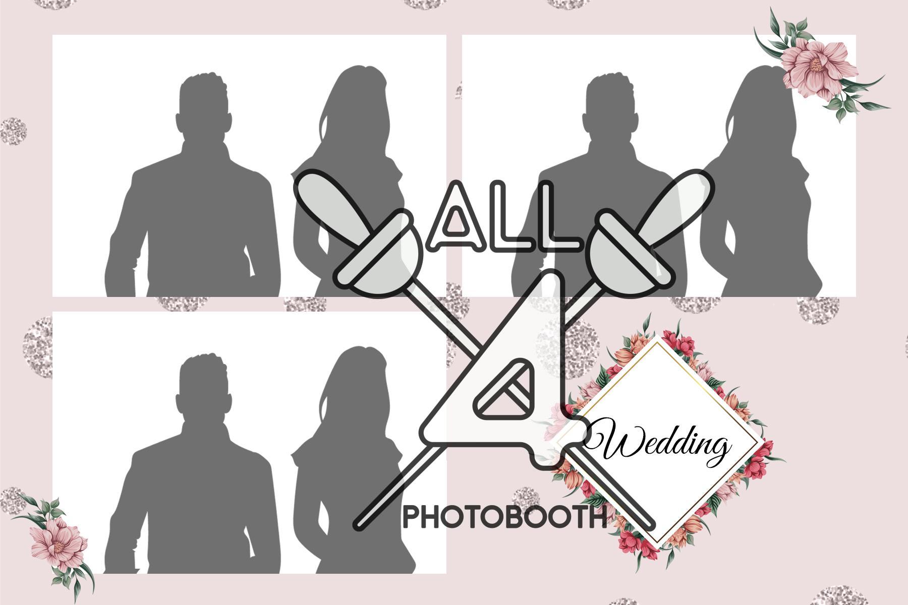 Wedding V - ALL450127 - Image 4