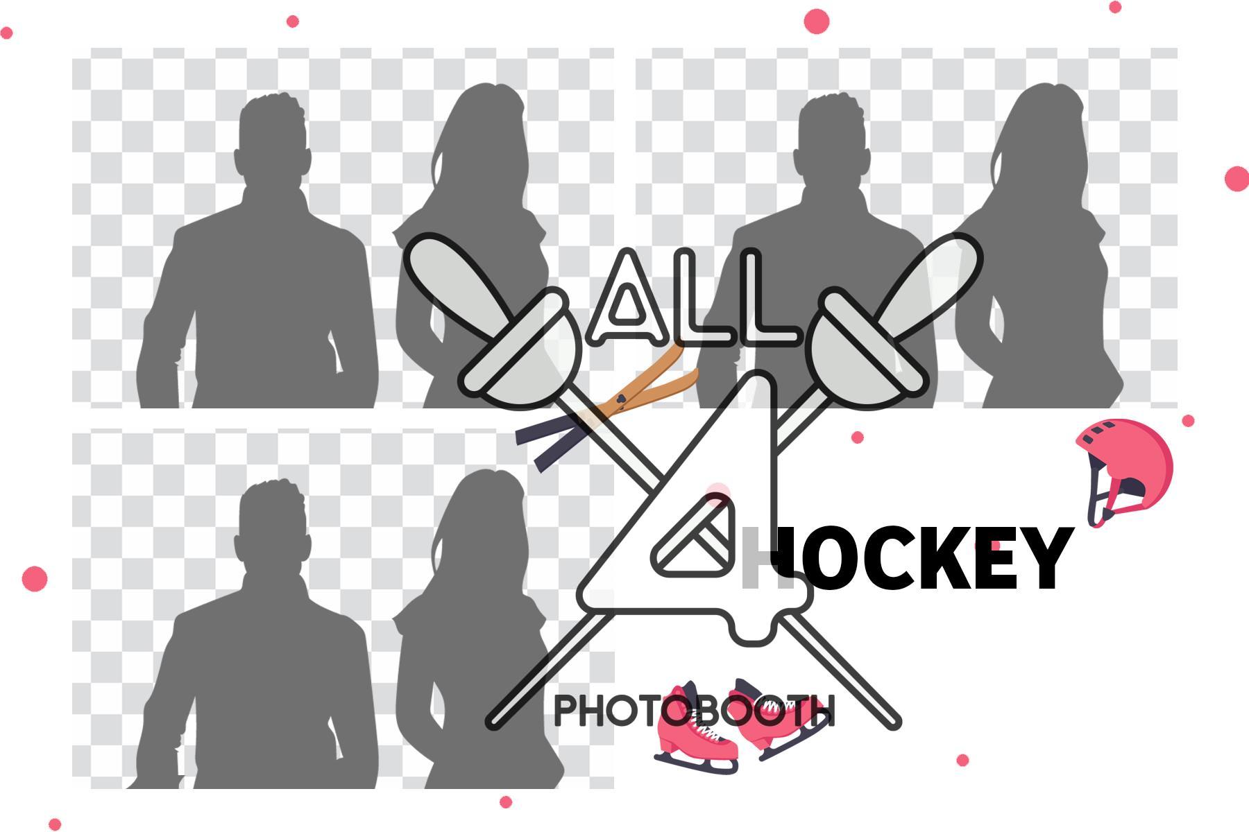 Hockey - ALL450129 - Image 4