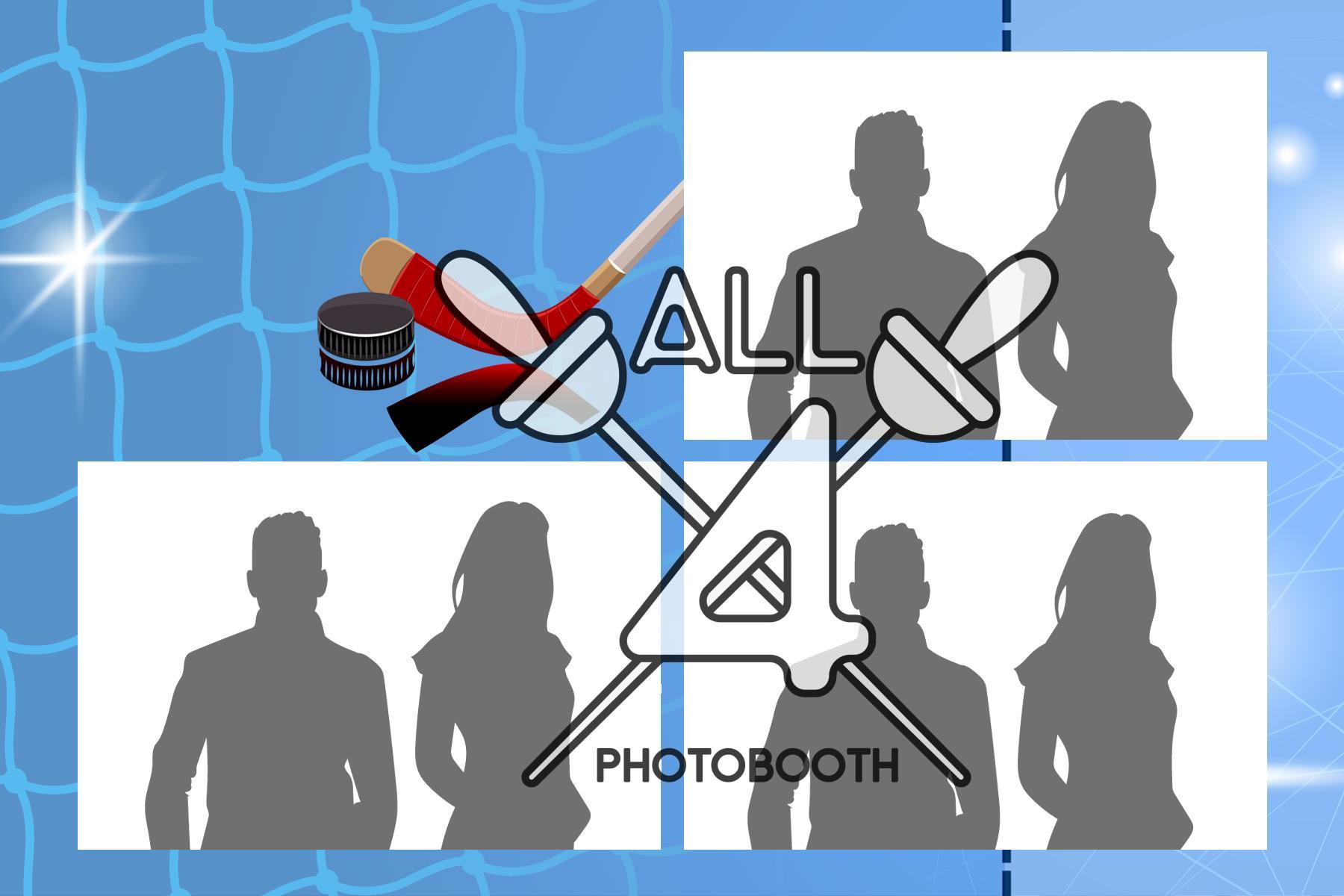 Hockey II - ALL450131 - Image 3