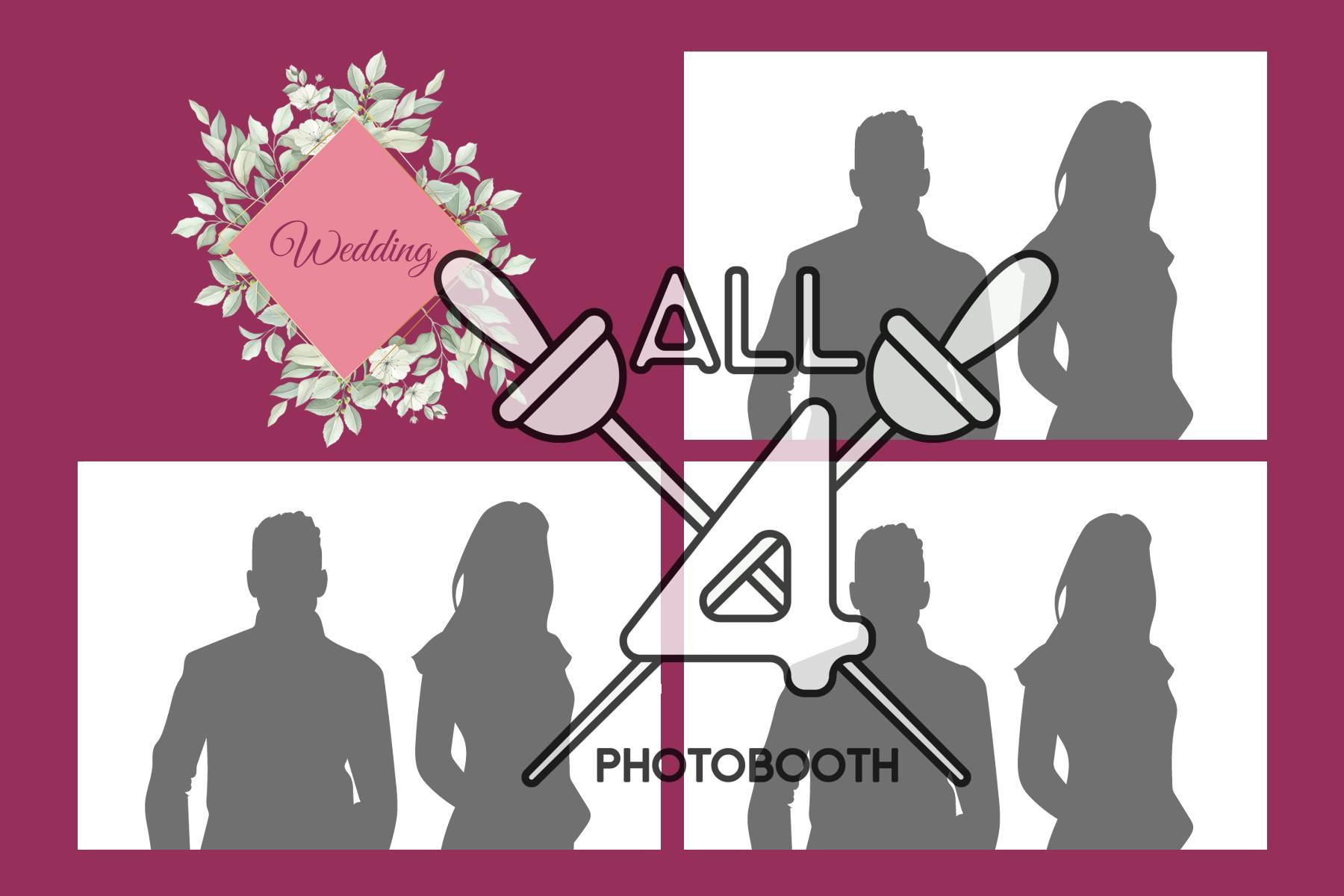 Garnet Wedding - ALL450133 - Image 4