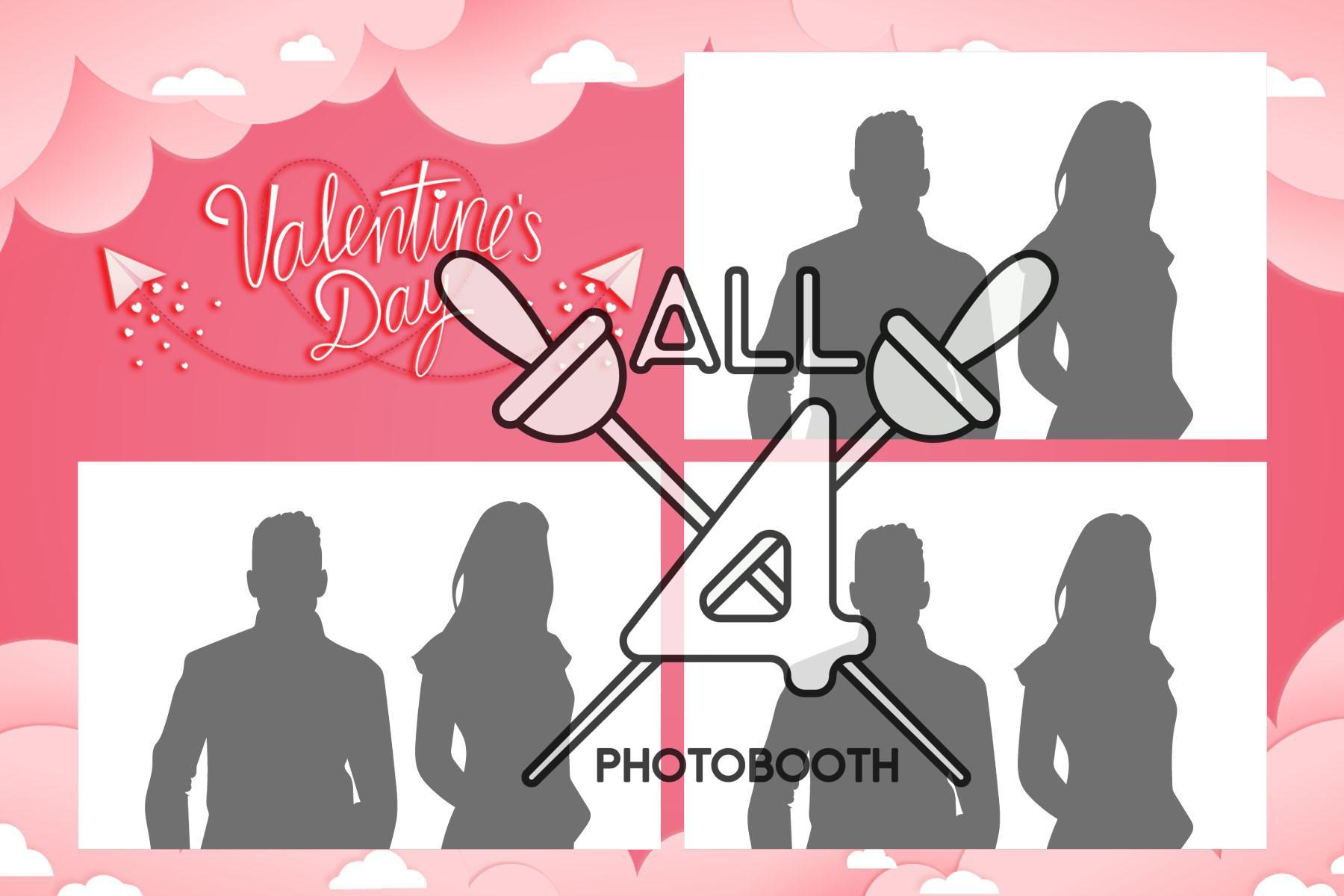 Pink Valentine´s Day- ALL450141 - Image 13