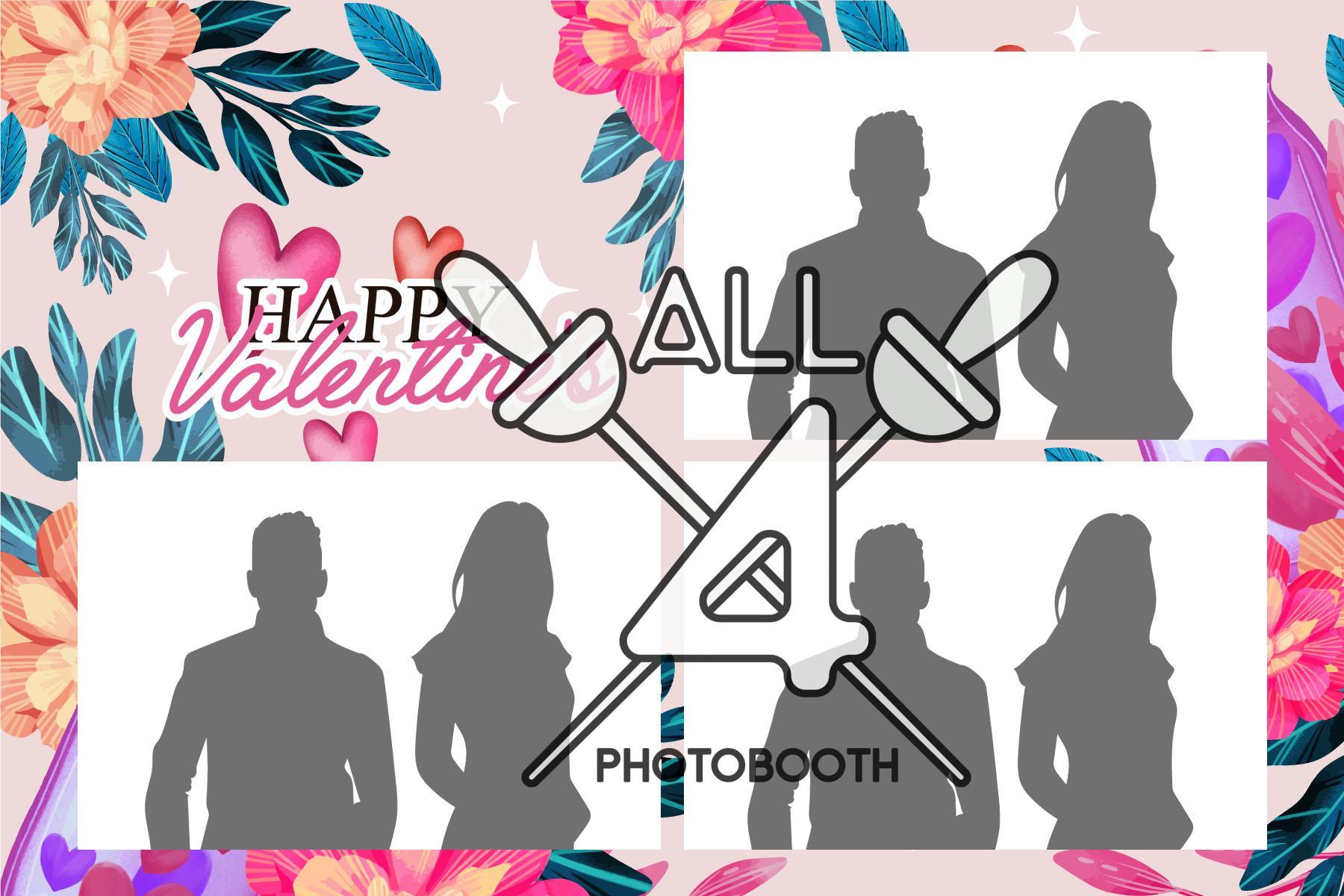 Happy Valentine´s- ALL450145 - Image 6