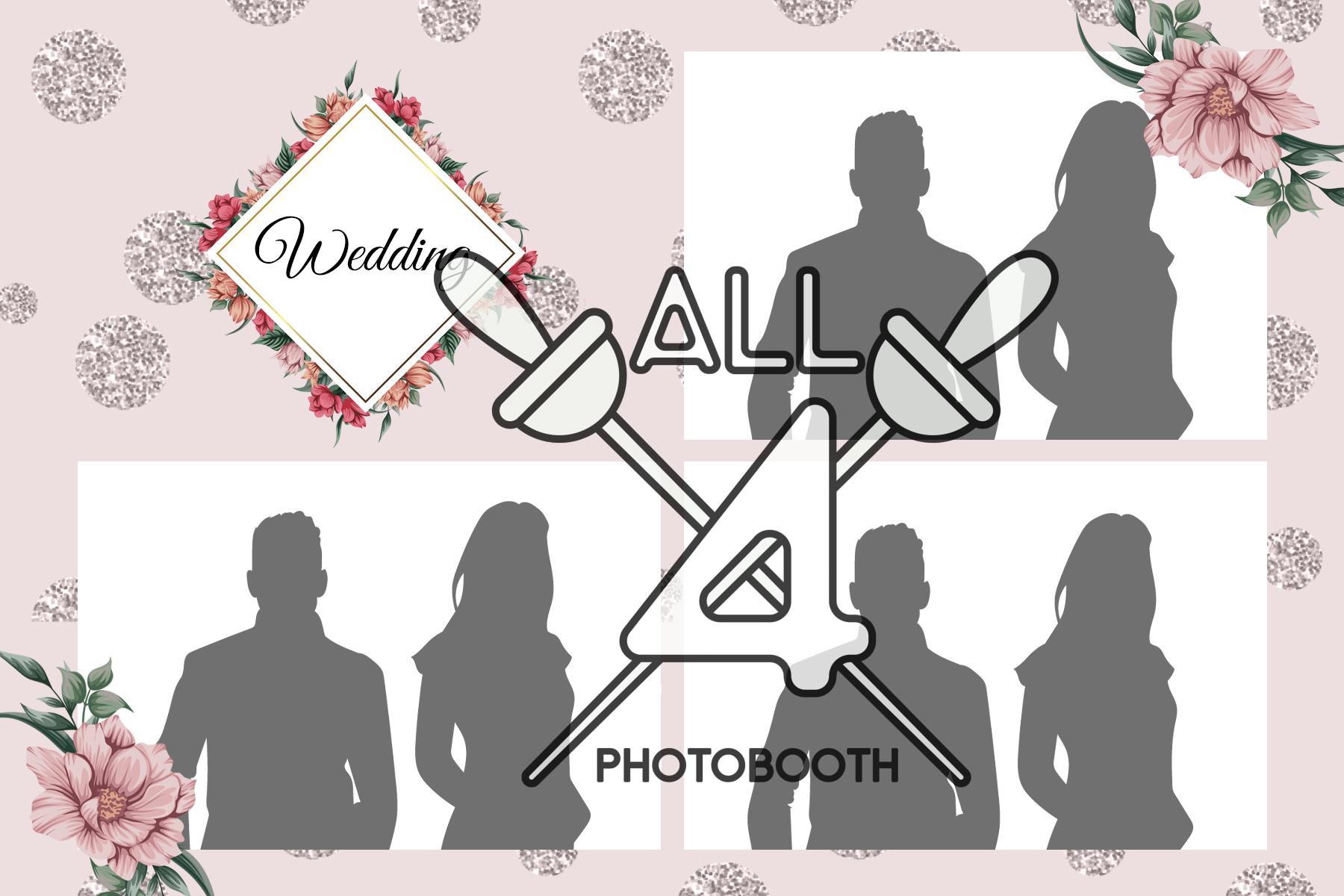 Wedding V - ALL450127 - Image 3