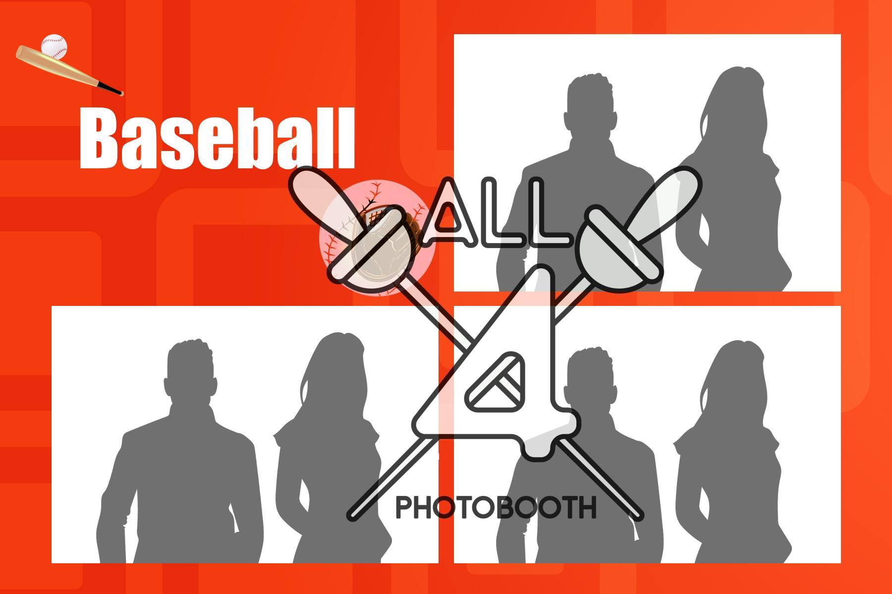 Baseball - ALL450130 - Image 3