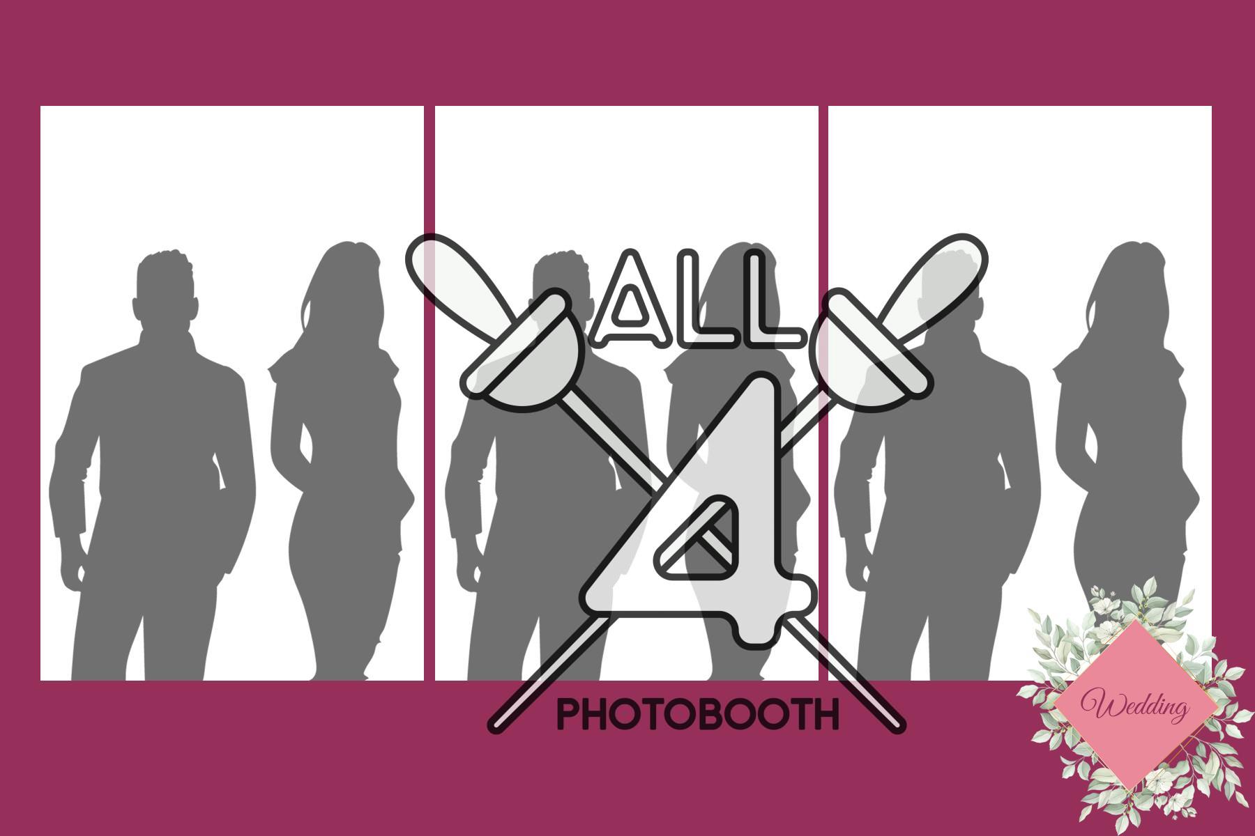 Garnet Wedding - ALL450133 - Image 3