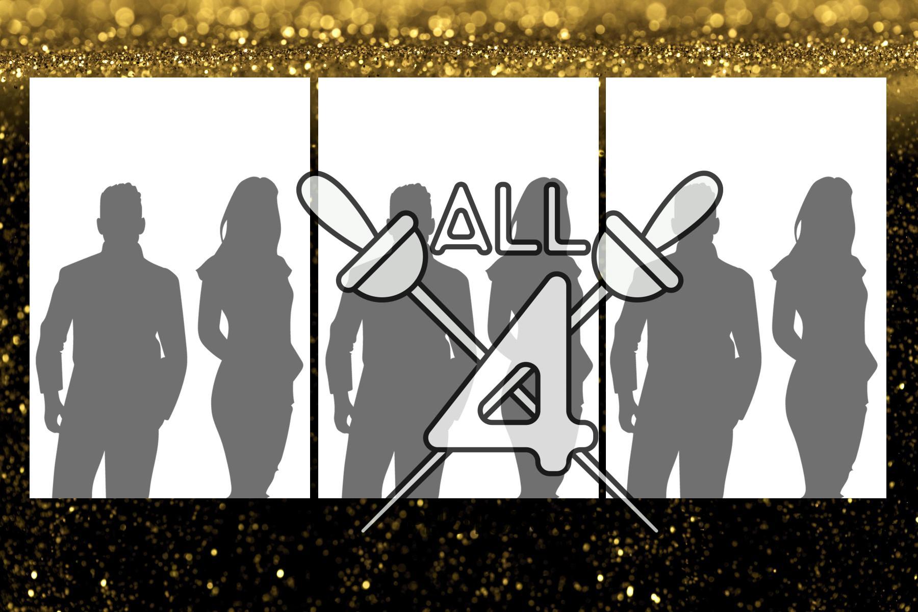 Gold- ALL450140 - Image 5