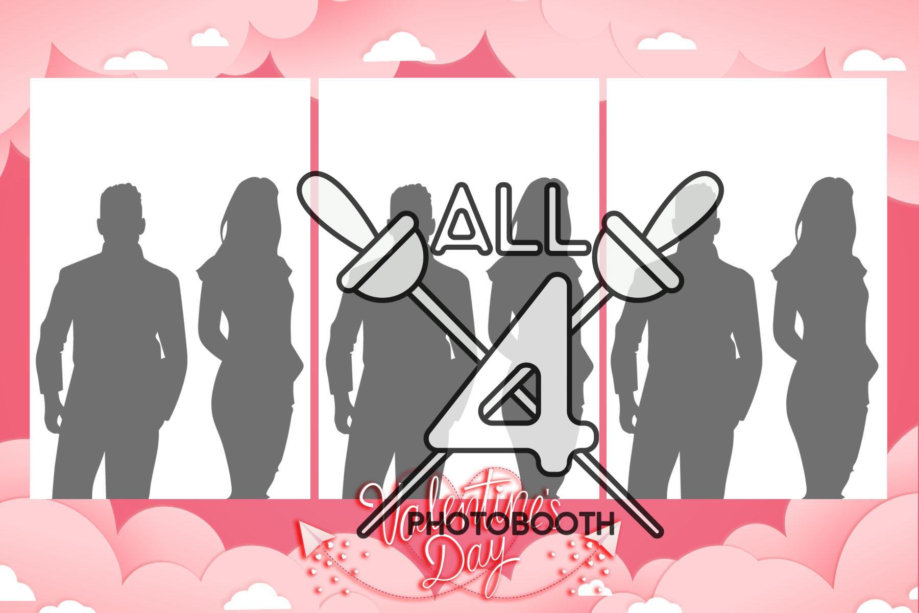 Pink Valentine´s Day- ALL450141 - Image 12