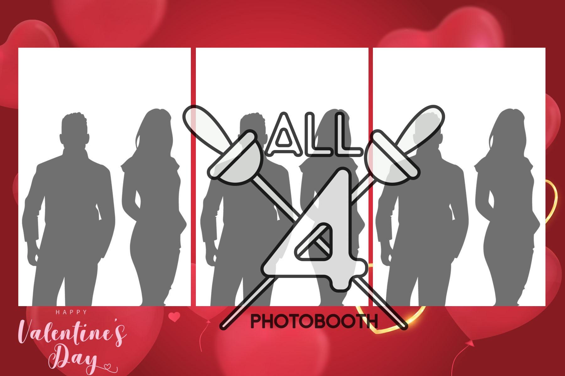 Red Valentine´s Day- ALL450142 - Image 7