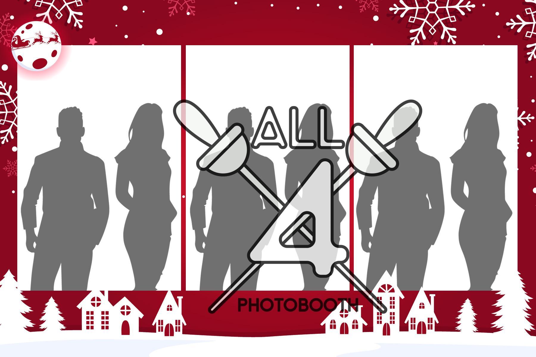 M Christmas IV - ALL450128 - Image 8